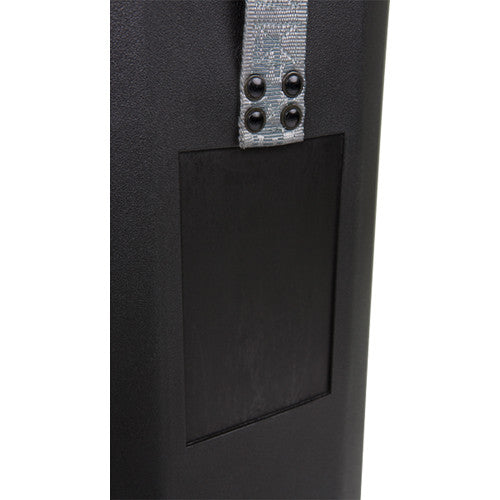 SKB 1SKB-R4611W Roto-Molded Tripod Case with Wheels (46")