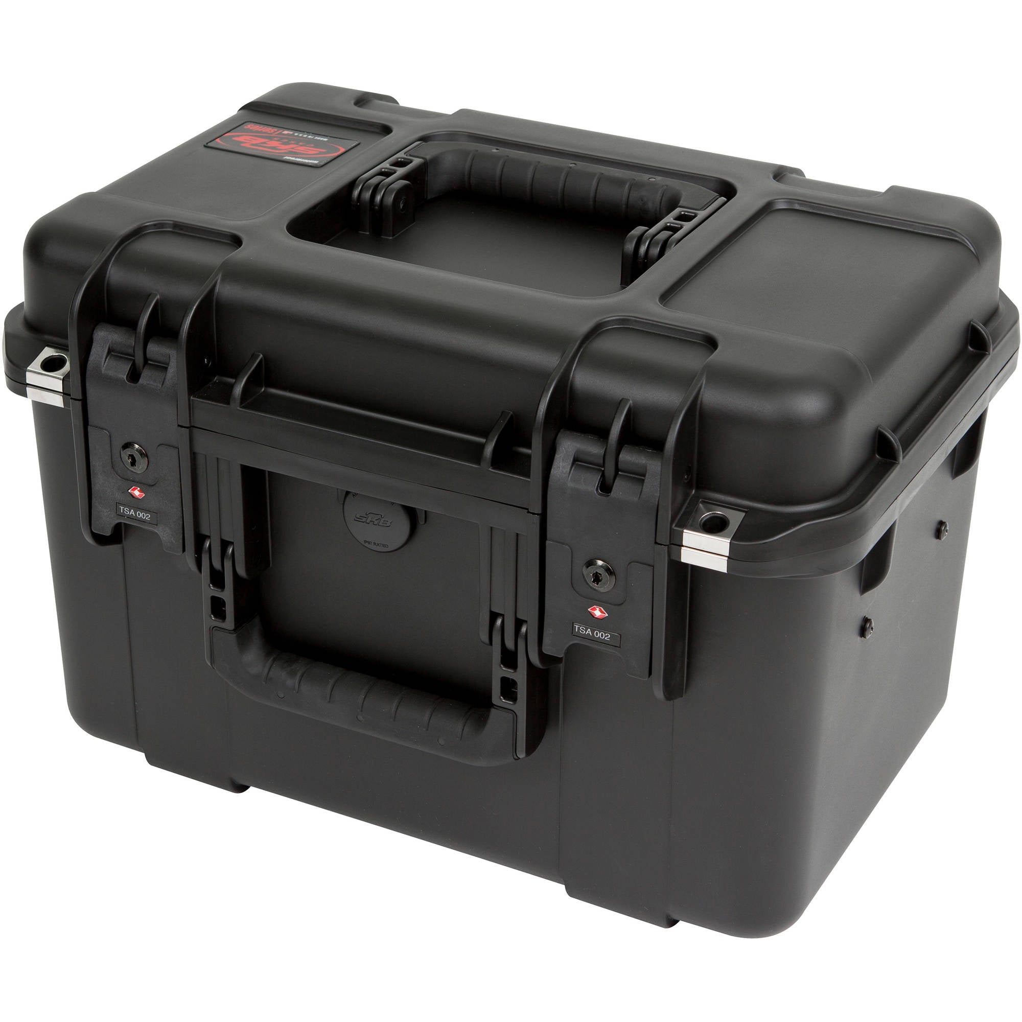 SKB 3i-1610-10BF iSeries Waterproof Hanging File Case