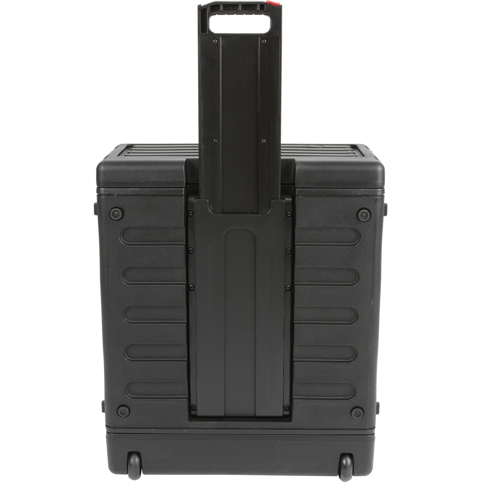 SKB 1SKB-R4UW Roto Rolling Rack Case (4U)