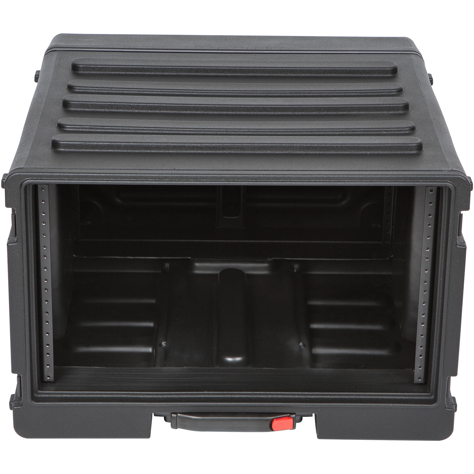 SKB 1SKB-R6UW Roto Rolling Rack Case (6U)