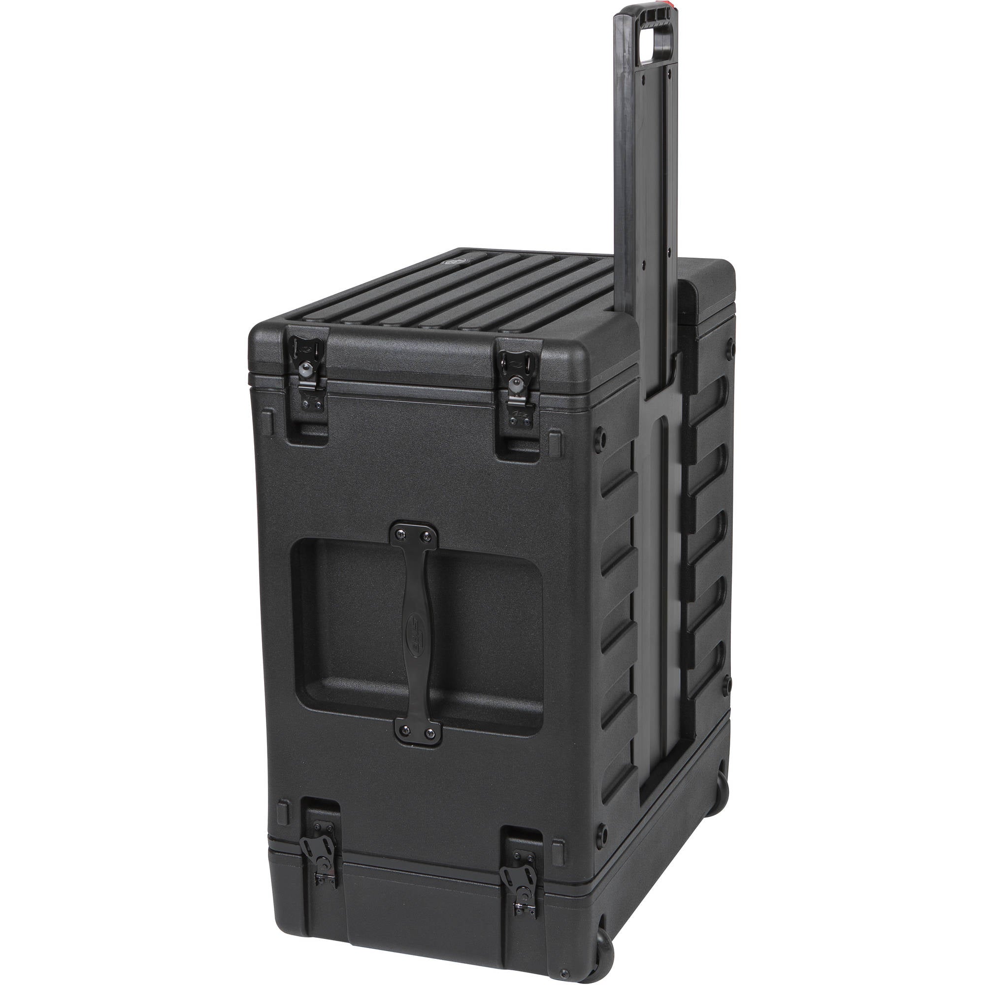 SKB 1SKB-R6UW Roto Rolling Rack Case (6U)