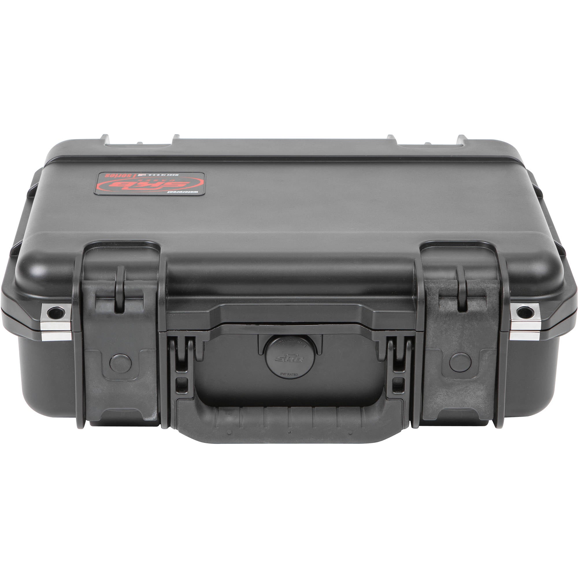 SKB 3i-1510-4B-C iSeries Waterproof Case (Cubed Foam)