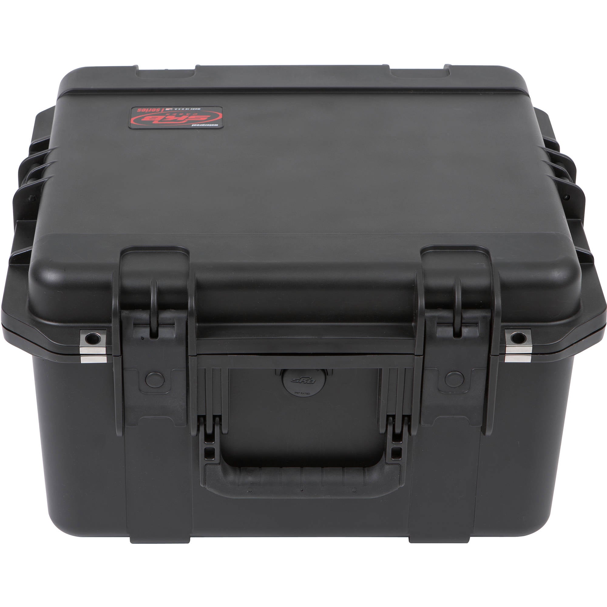 SKB 3i-1717-10LT iSeries Waterproof Case (Padded Liner)