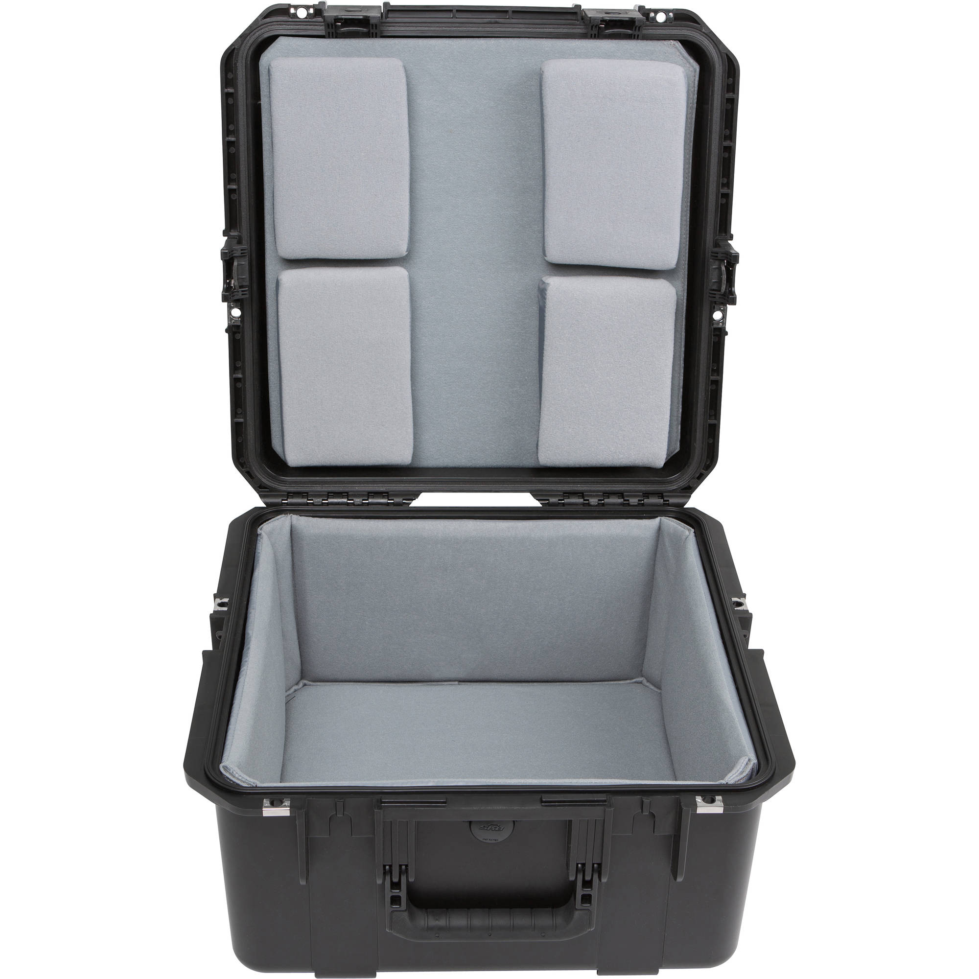 SKB 3i-1717-10LT iSeries Waterproof Case (Padded Liner)