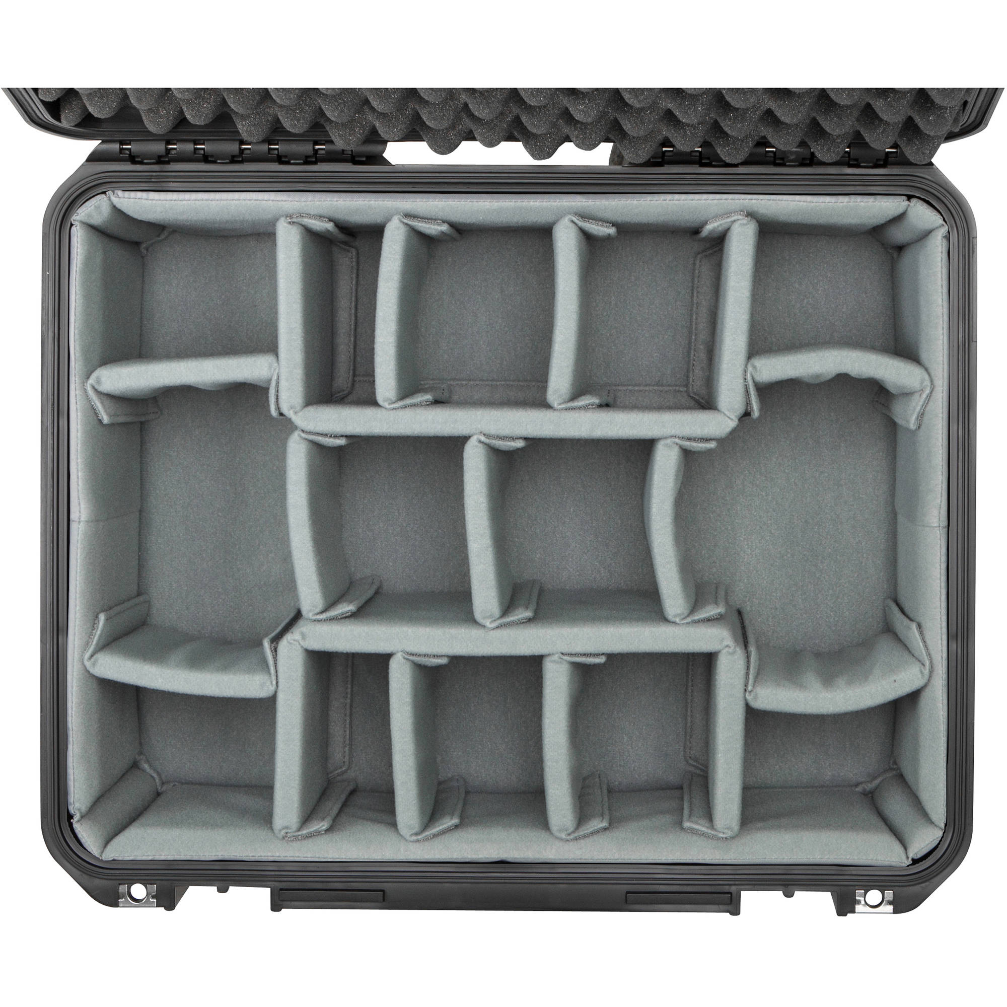 SKB 3i-1914N-8DT iSeries Waterproof Case (Think Tank Designed Dividers)