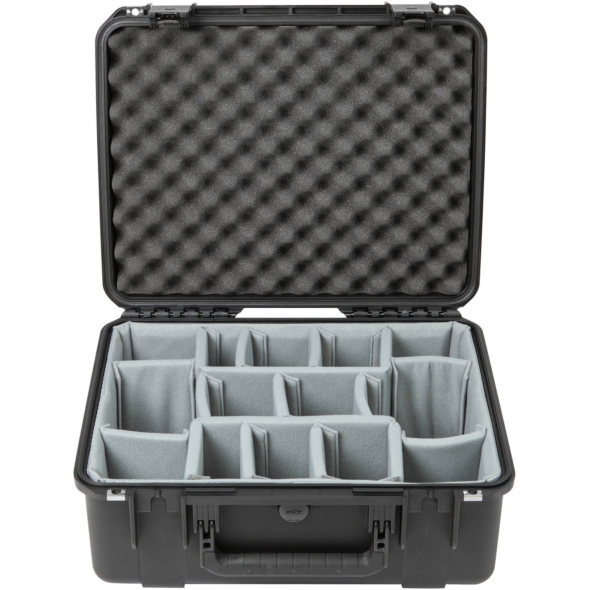SKB 3i-1914N-8DT iSeries Waterproof Case (Think Tank Designed Dividers)