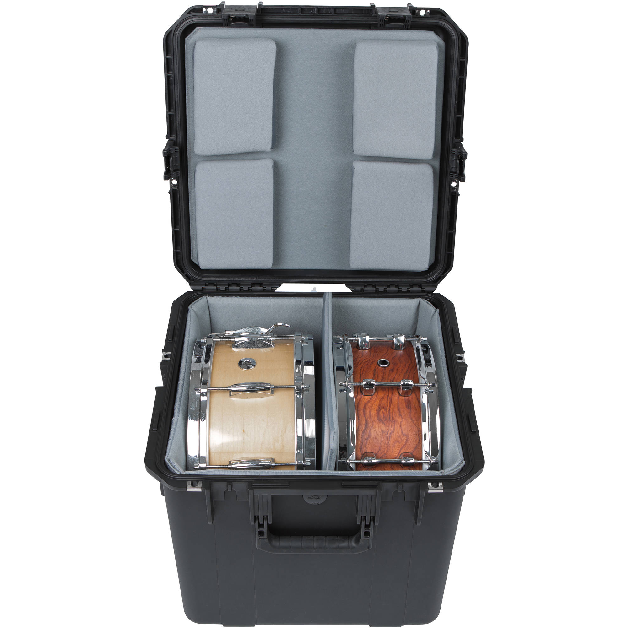 SKB 3i-1717-16LT iSeries Waterproof Case (Padded Liner)