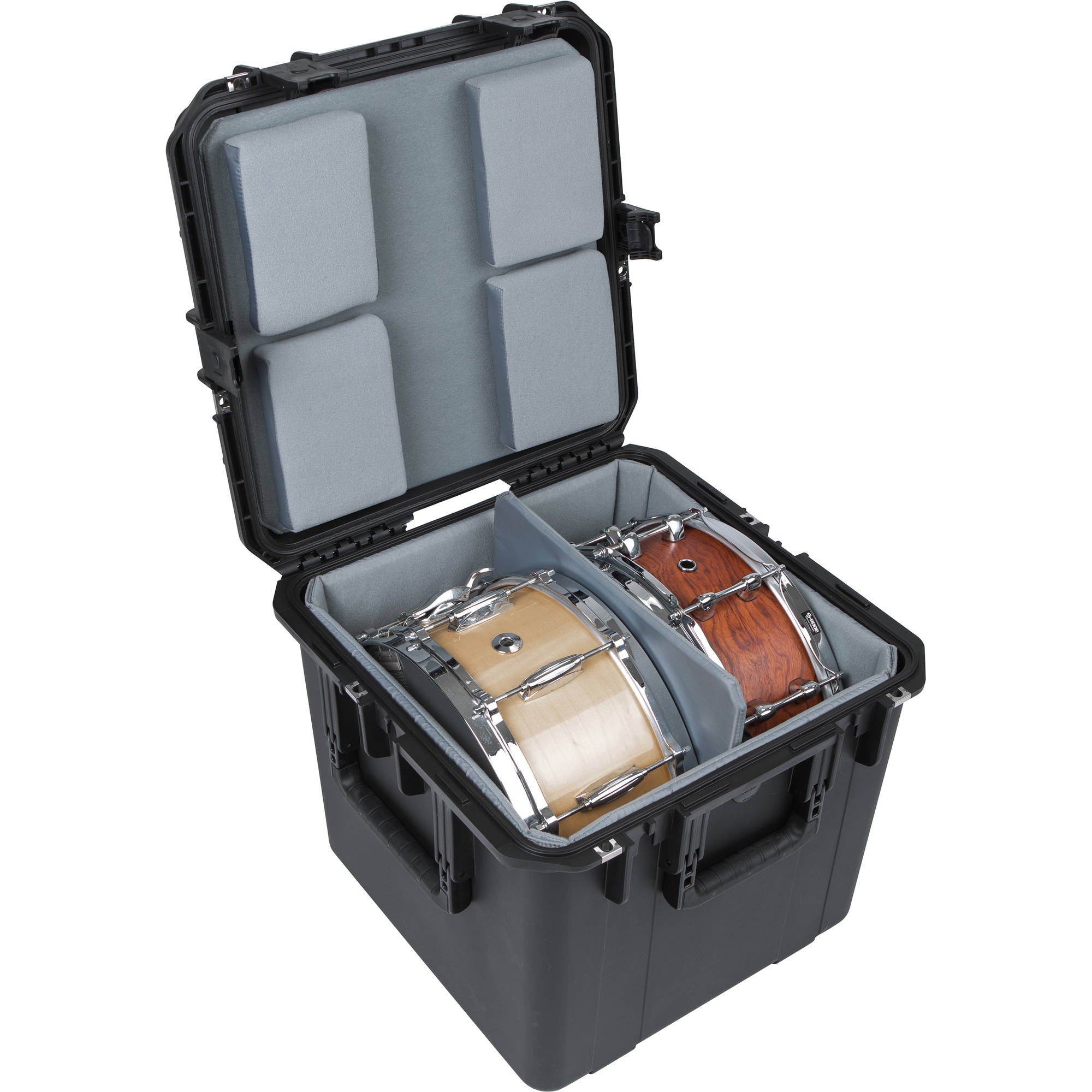 SKB 3i-1717-16LT iSeries Waterproof Case (Padded Liner)
