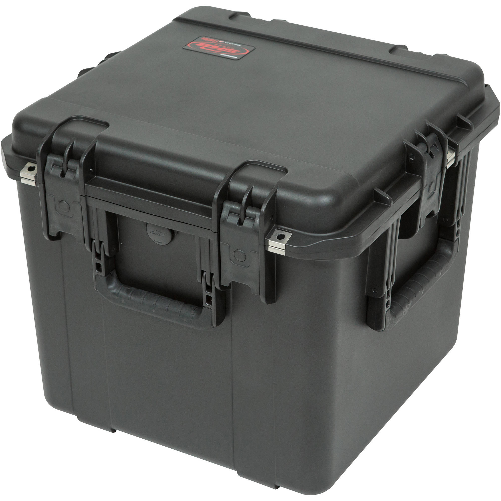 SKB 3i-1717-16LT iSeries Waterproof Case (Padded Liner)