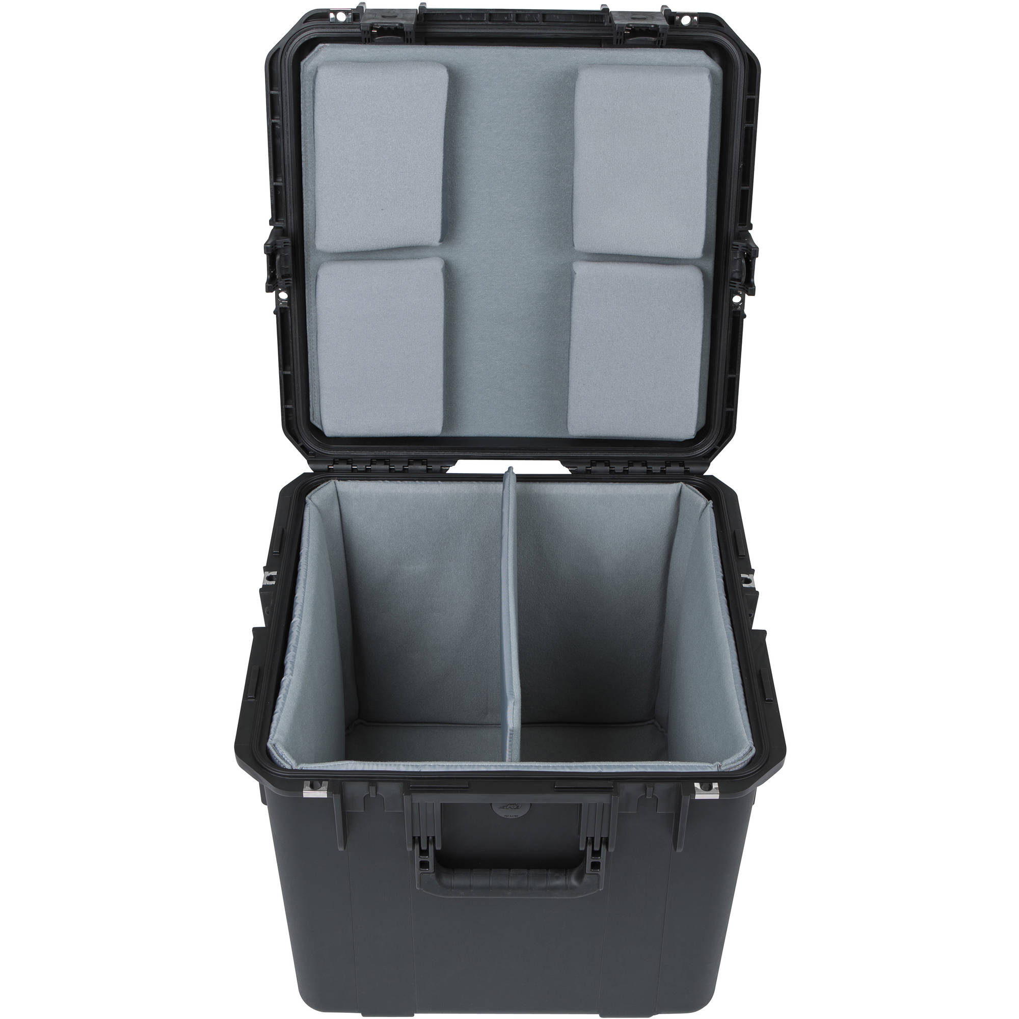 SKB 3i-1717-16LT iSeries Waterproof Case (Padded Liner)