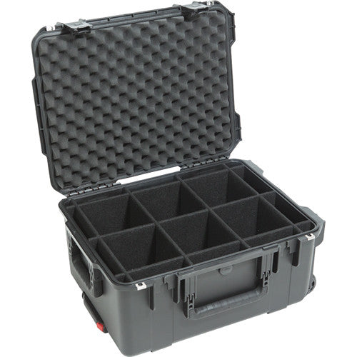 SKB 3i-2015-10PAR iSeries Waterproof Chauvet Freedom Par Case