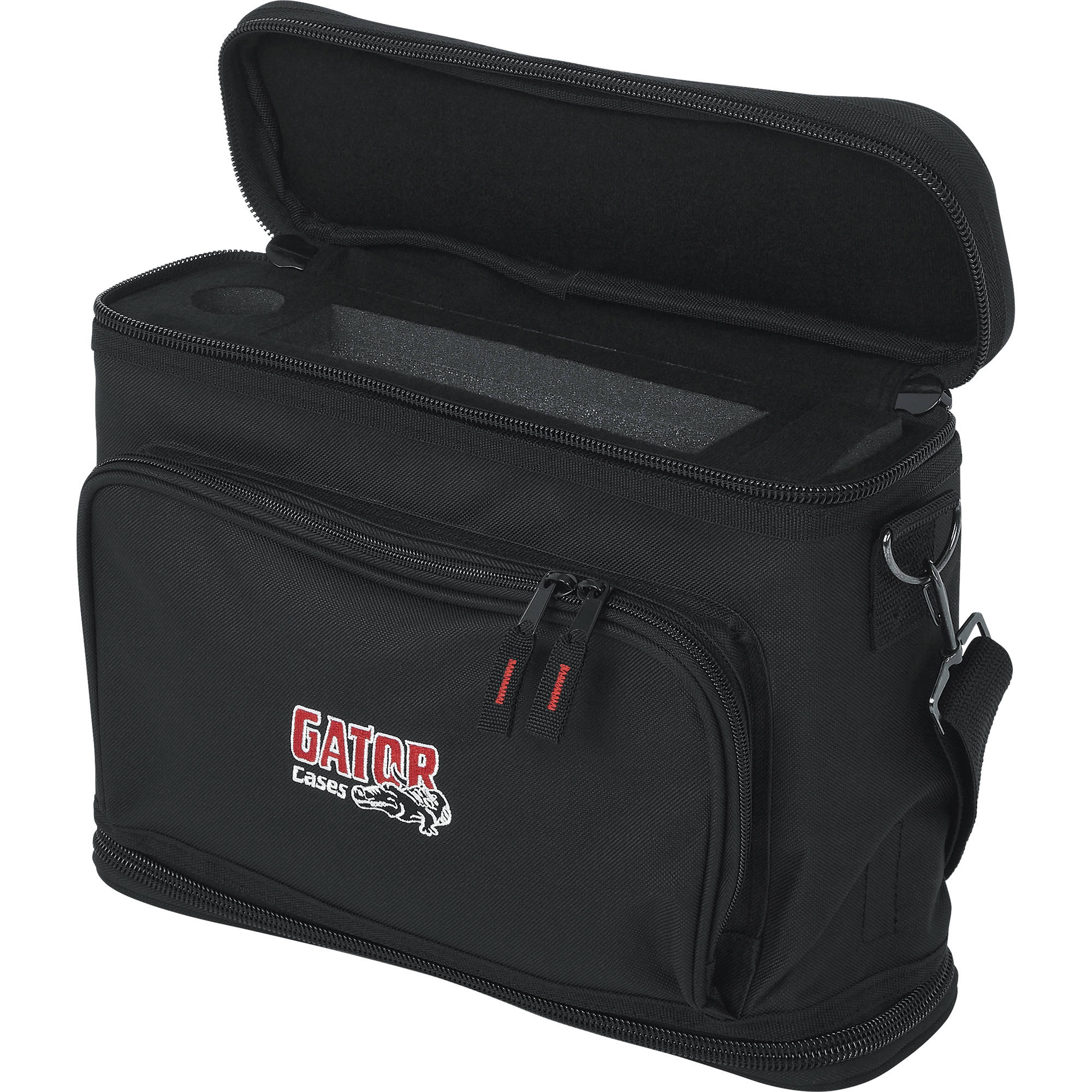 Gator Cases GM-1W Wireless System Bag