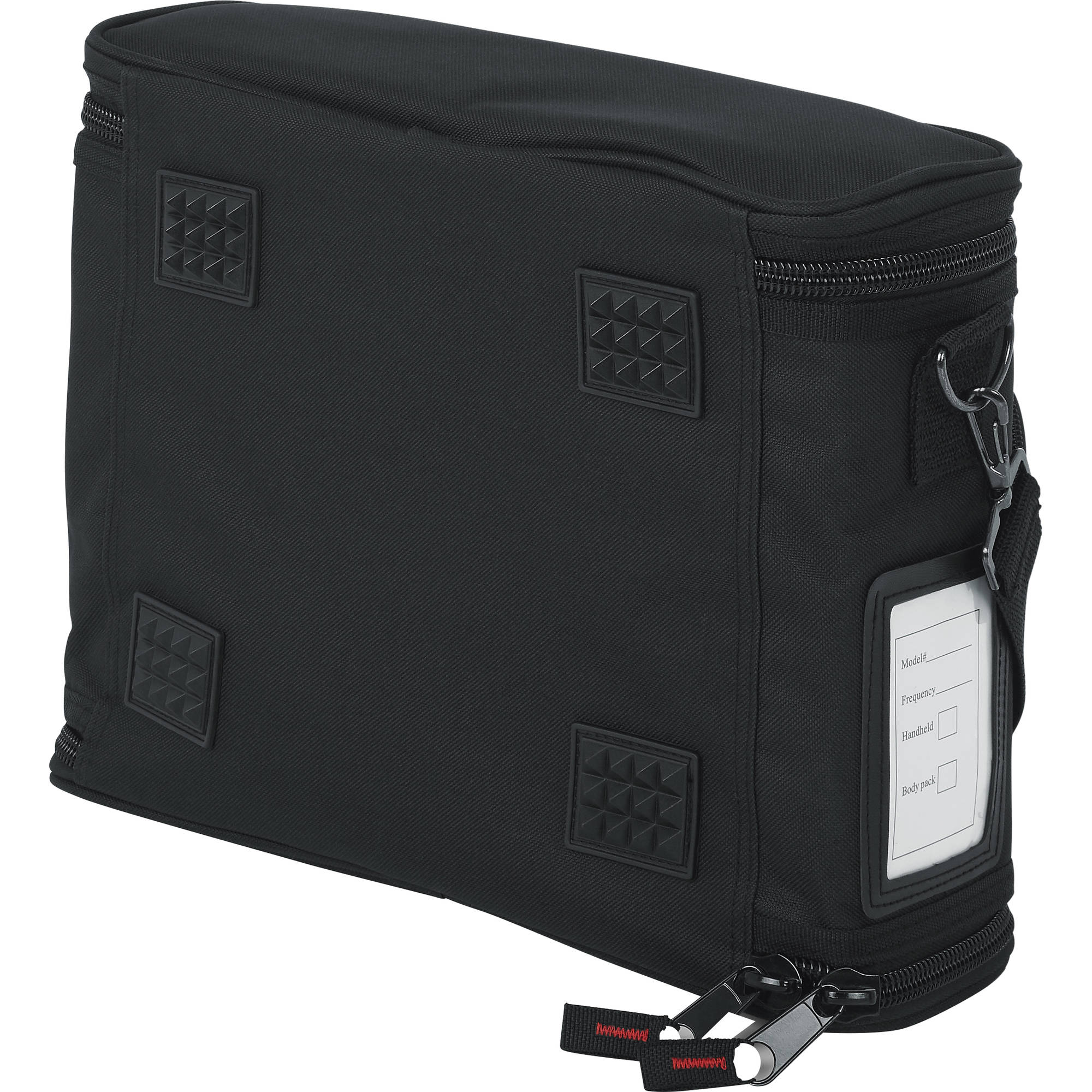 Gator Cases GM-1W Wireless System Bag