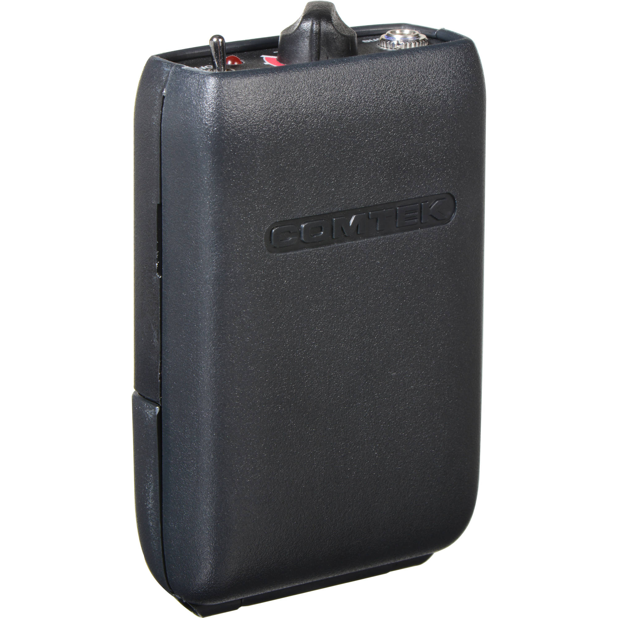 Comtek PR-216B 72-76 Personal Monitor Receiver (72-76 MHz)