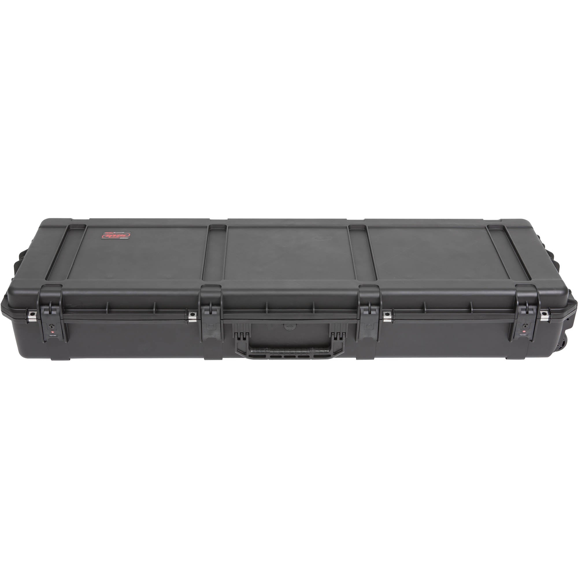 SKB 3i-6018-TKBD iSeries Waterproof 88-Note Keyboard Case with Wheels