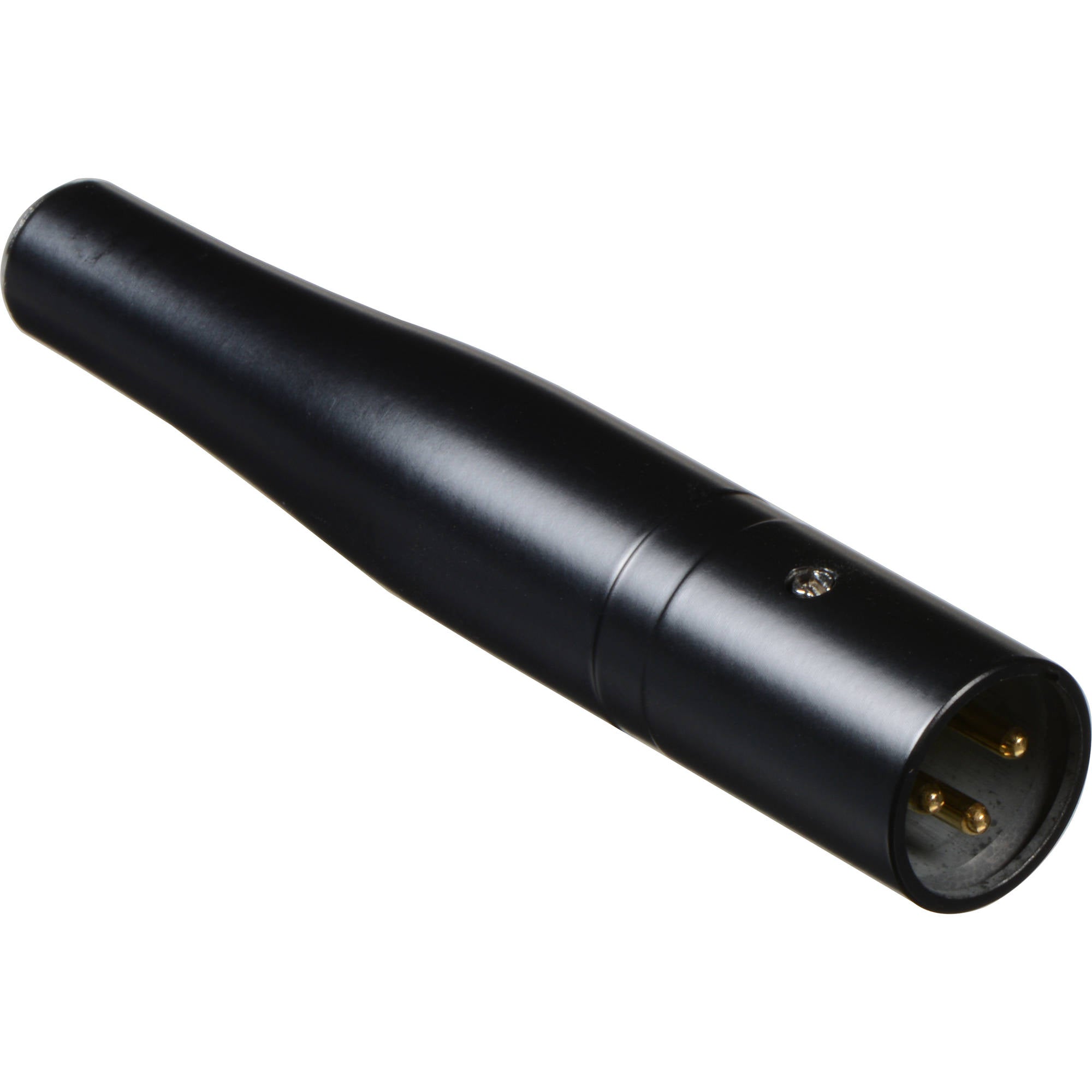 Point Source Audio CON-XLR-SH Phantom Powered Preamp for Shure Terminated PSA Microphones