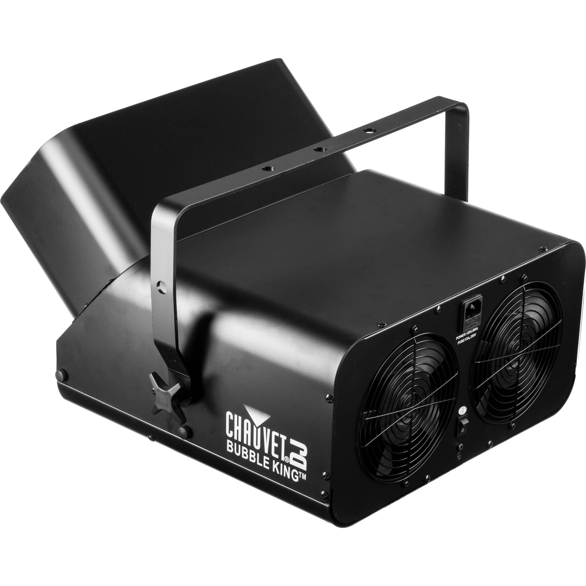 Chauvet DJ Bubble King Bubble Machine