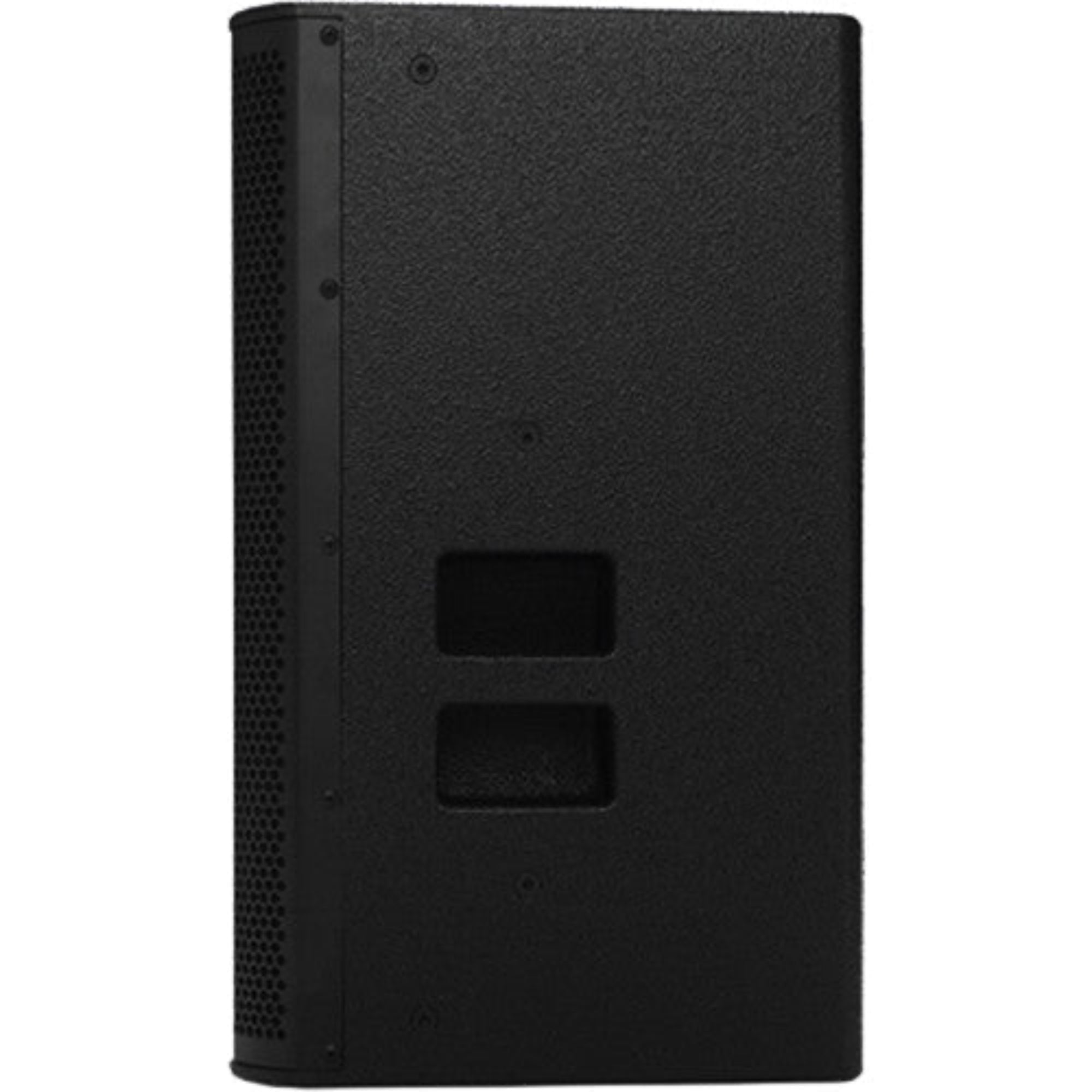 QSC E112 12" Two-Way Passive Loudspeaker (Black)