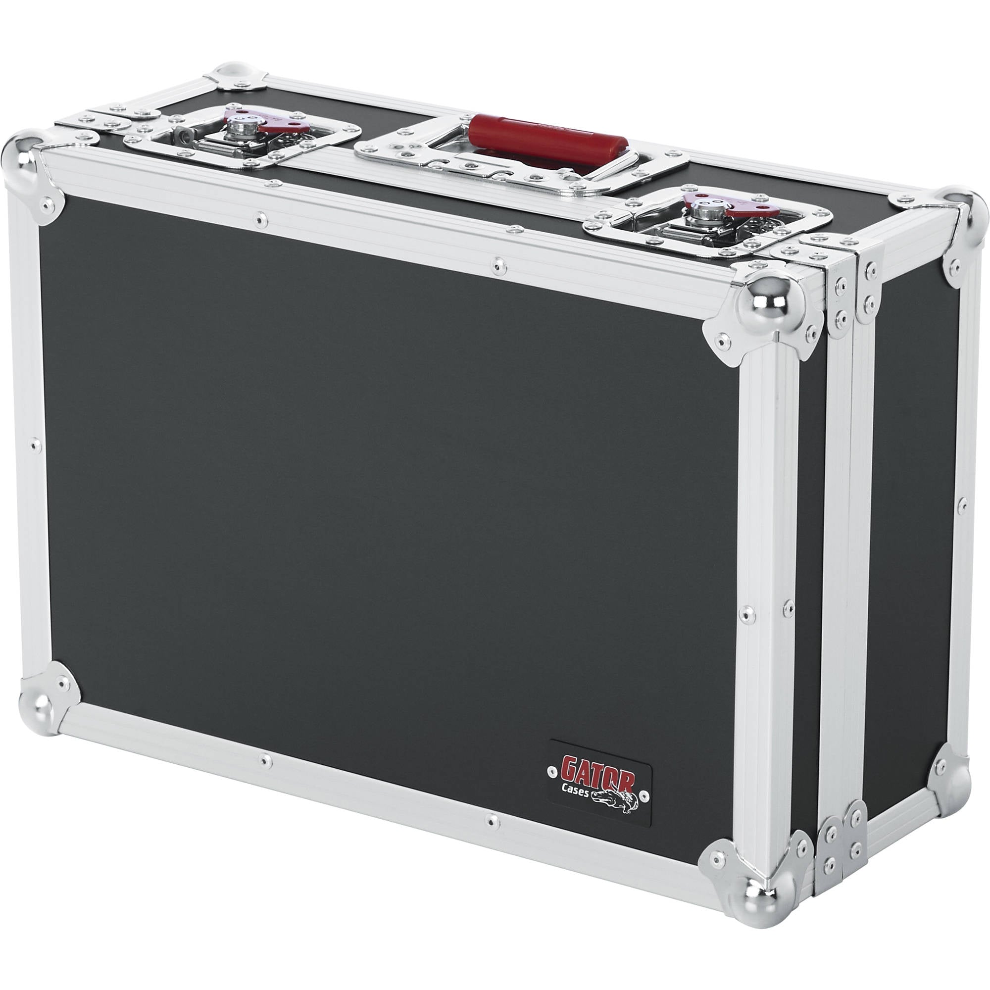 Gator Cases G-TOUR M15 Road Case for 15 Microphones