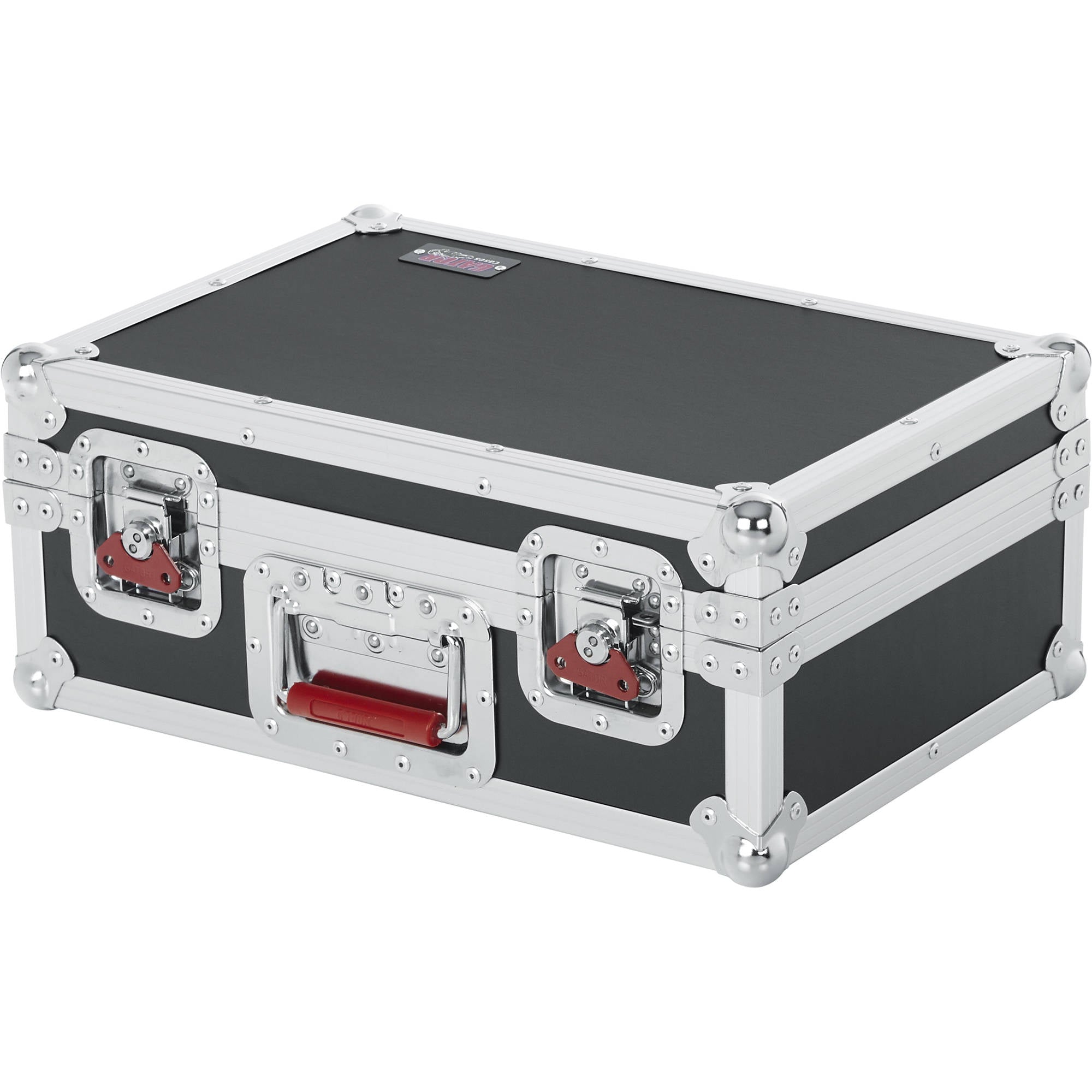 Gator Cases G-TOUR M15 Road Case for 15 Microphones