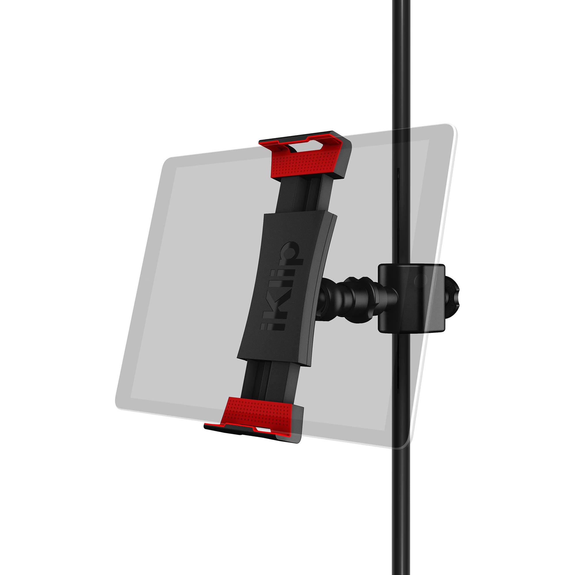 IK Multimedia iKlip 3 Universal Mic Stand Support for iPad and Tablets