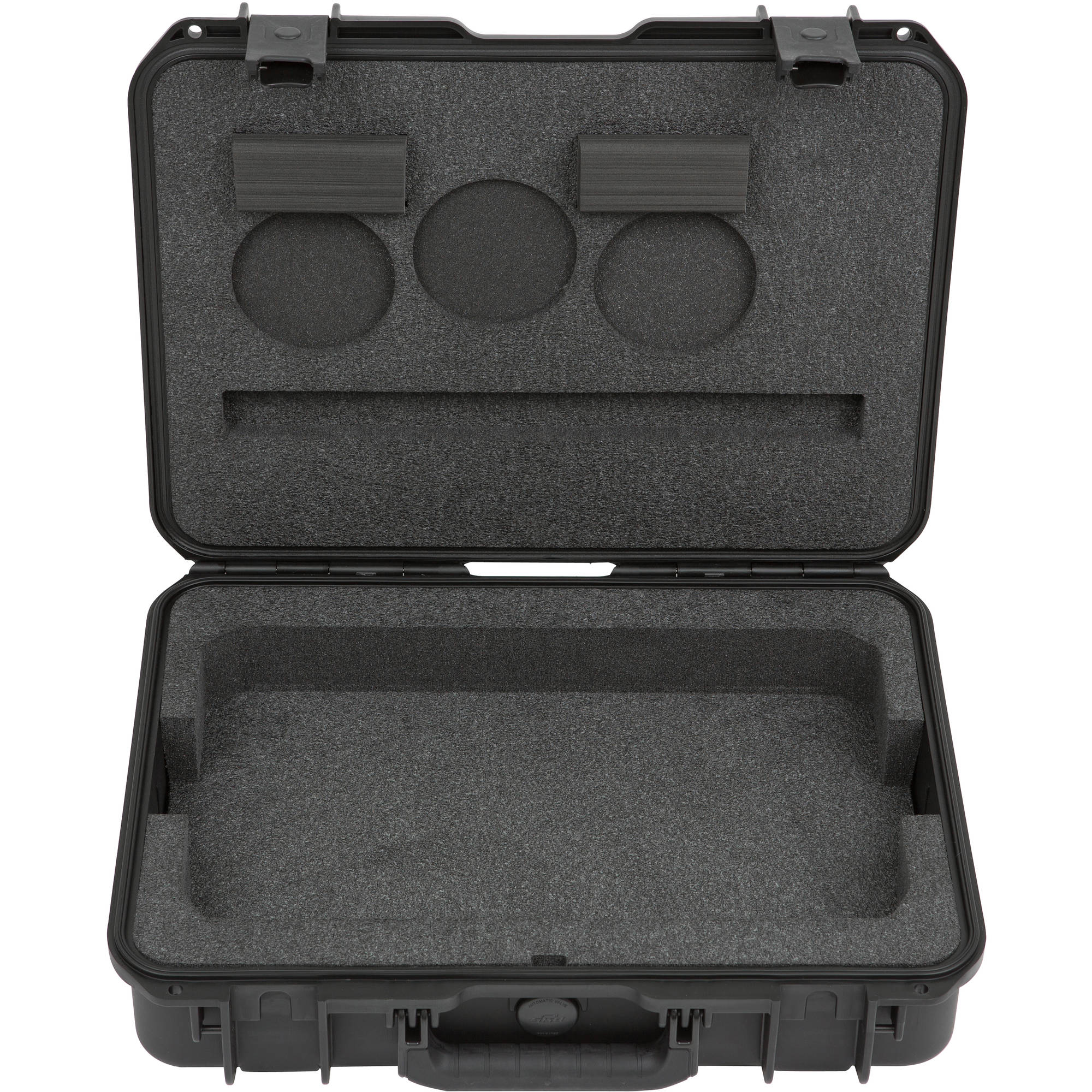 SKB 3i-1813-5DAV iSeries Waterproof Blackmagic Design DaVinci Resolve Micro Panel Case