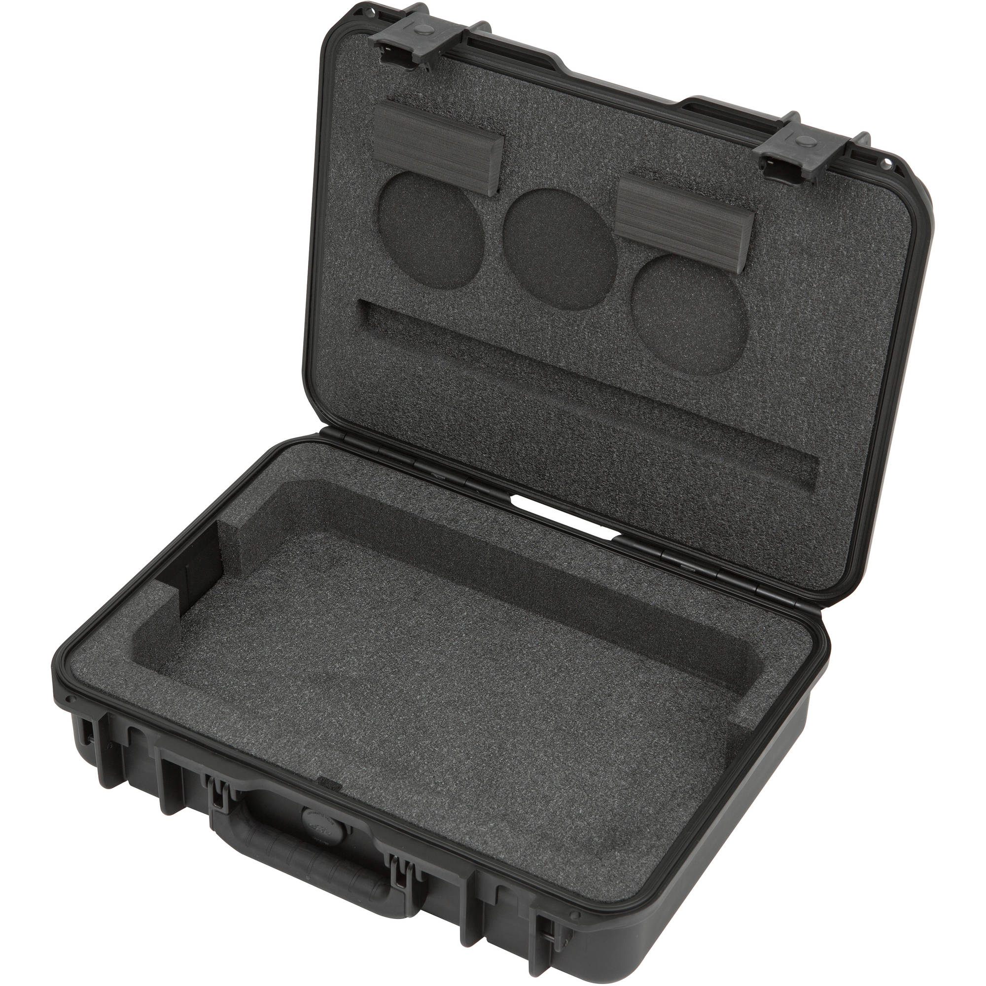 SKB 3i-1813-5DAV iSeries Waterproof Blackmagic Design DaVinci Resolve Micro Panel Case