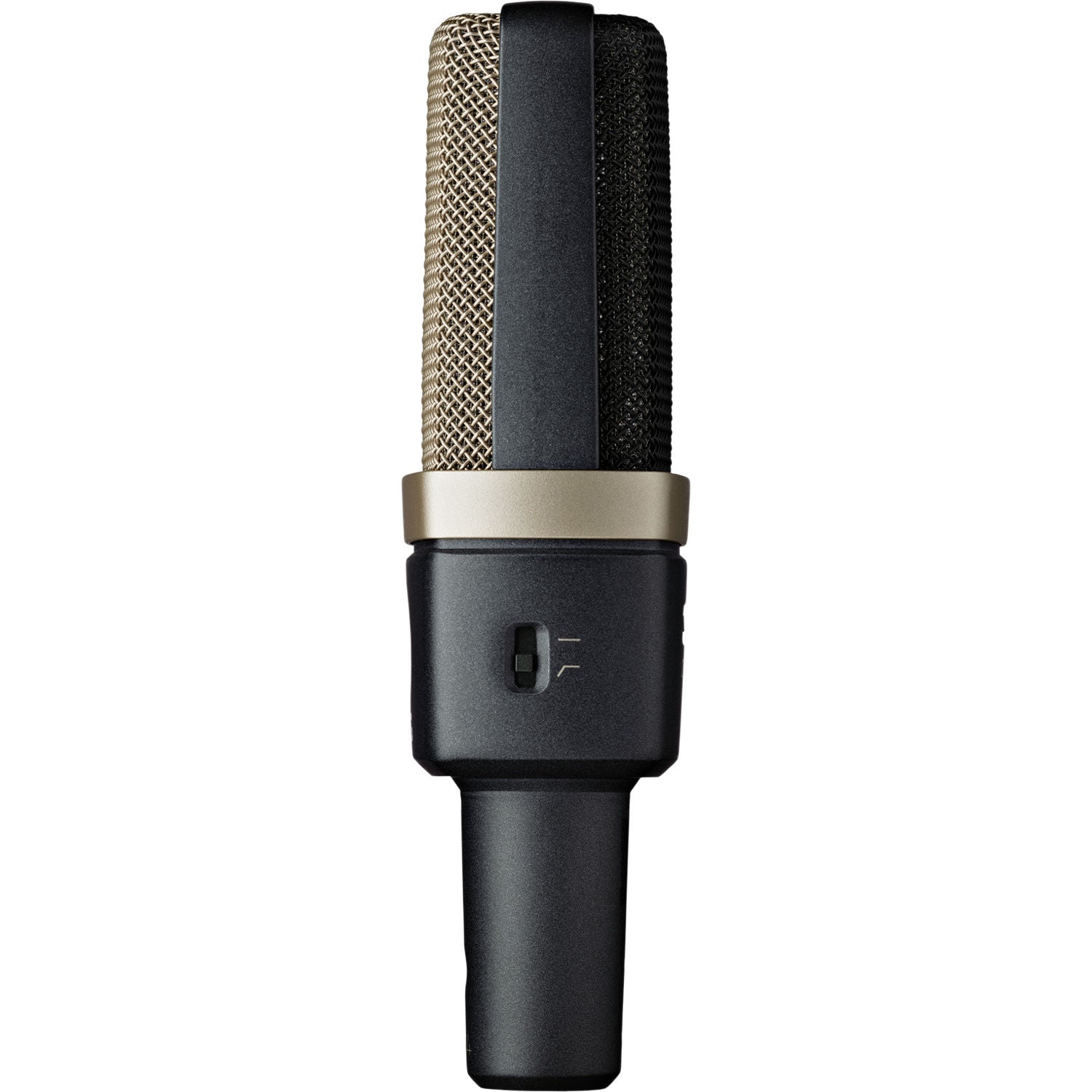 AKG C314 Large-Diaphragm Multi-Pattern Condenser Microphone