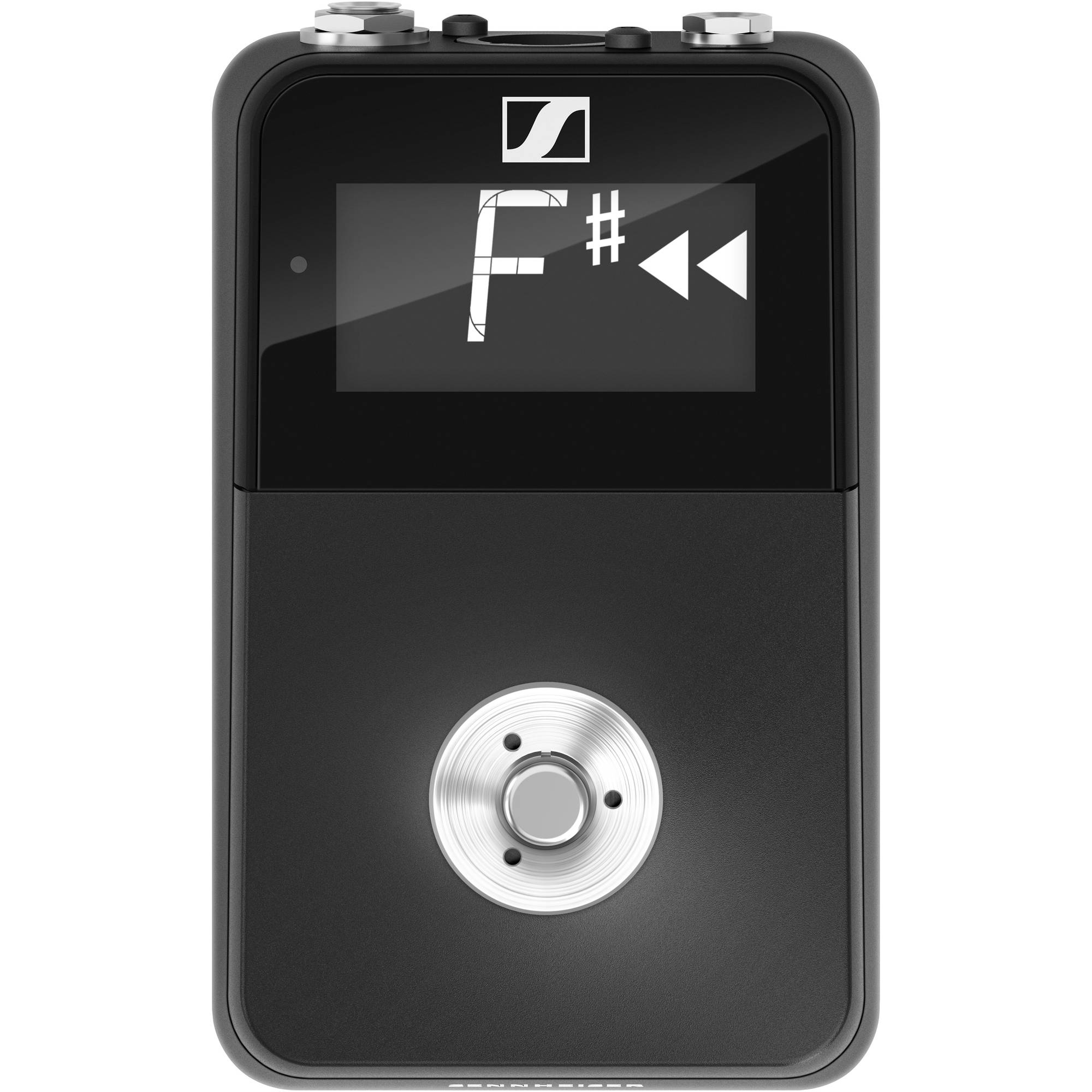 Sennheiser XSW-D PEDALBOARD RX Pedalboard Receiver (2.4 GHz)