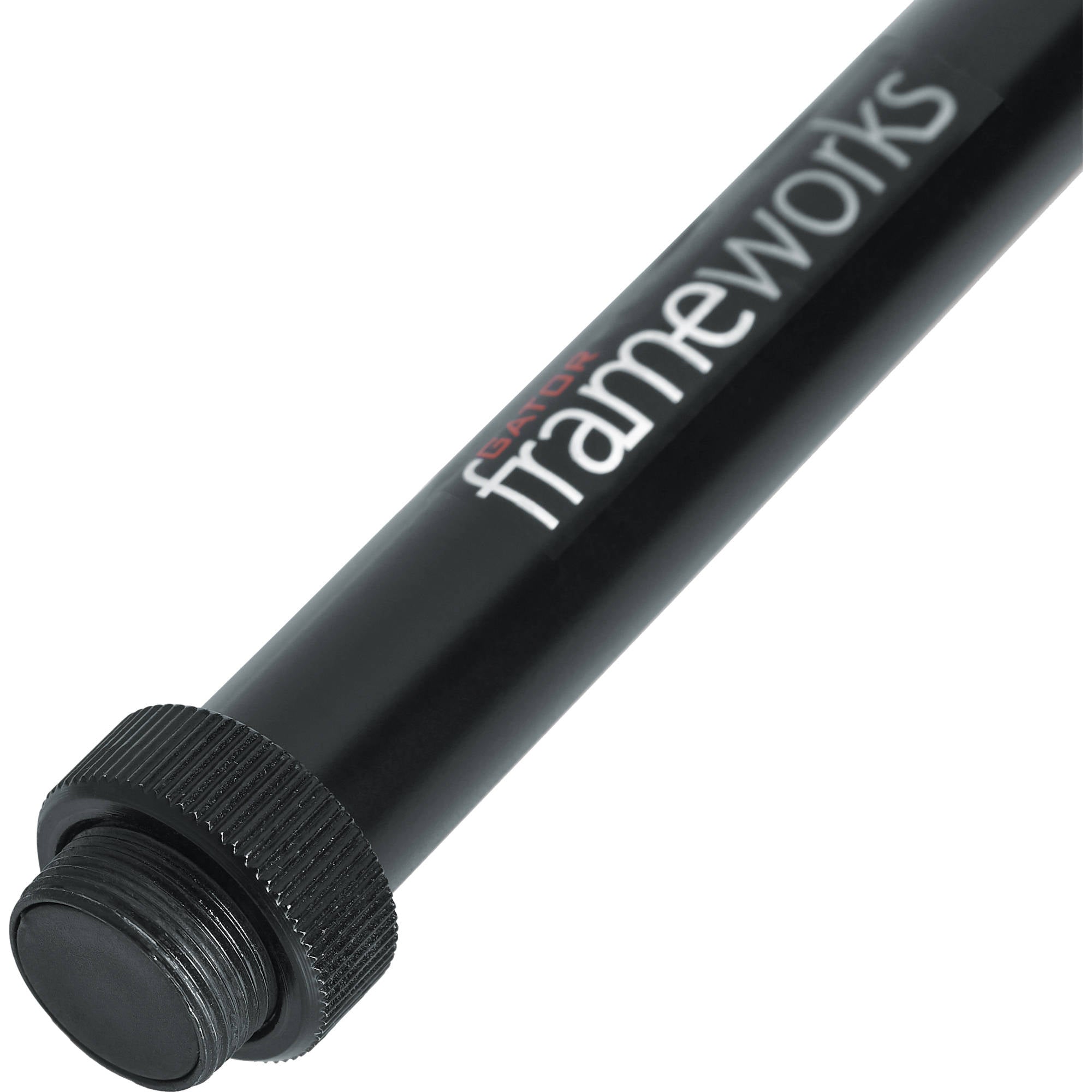 Gator Frameworks GFW-MIC-CLMPBM9 Adjustable Angle 9" Clamp-On Mini Boom