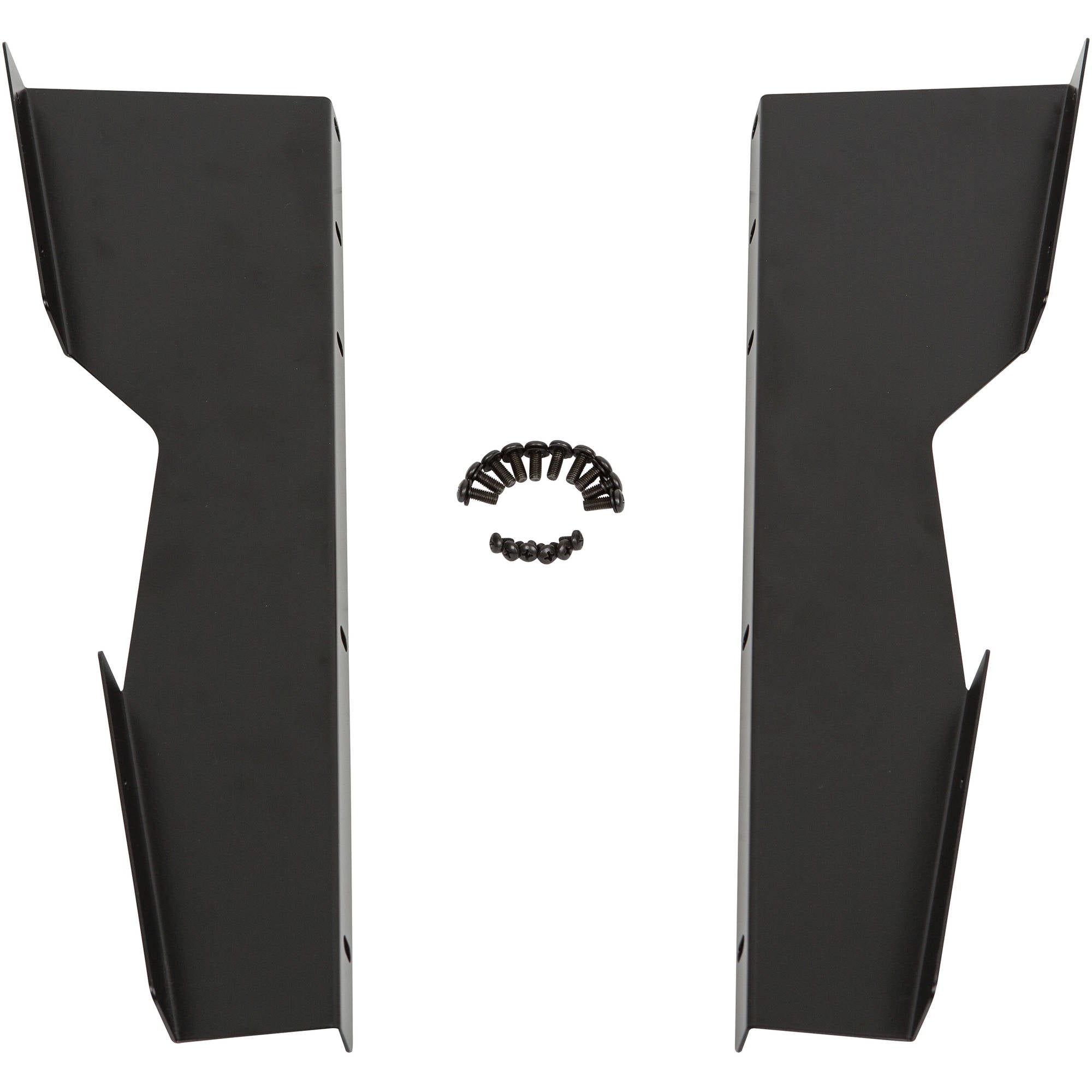 SKB 1SKB-RE-SQ5 Steel Rack Ears for Allen and Heath SQ5 Mixer