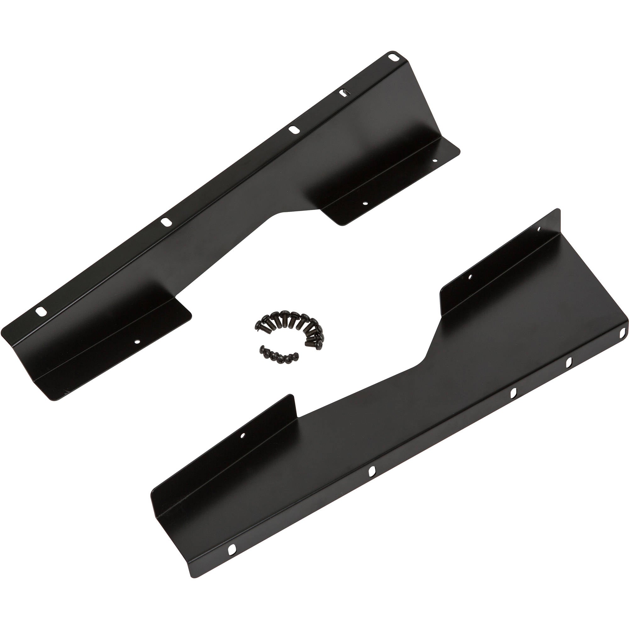SKB 1SKB-RE-SQ5 Steel Rack Ears for Allen and Heath SQ5 Mixer