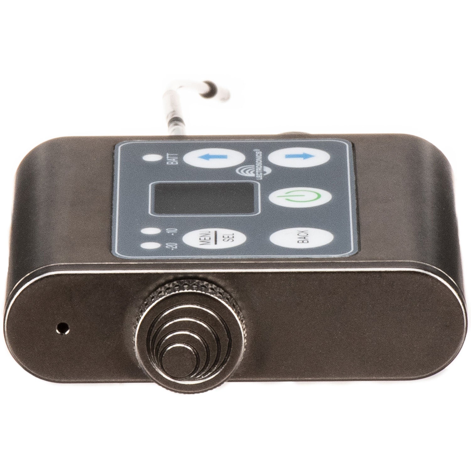 Lectrosonics SMDWB Wideband Beltpack Transmitter (Band B1, 537.600-607.950 MHz)