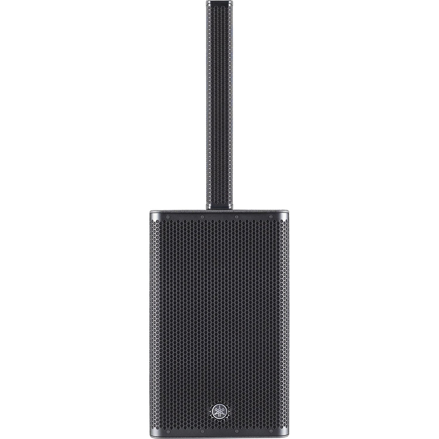 Yamaha STAGEPAS 1K Portable All-in-One PA System with Bluetooth