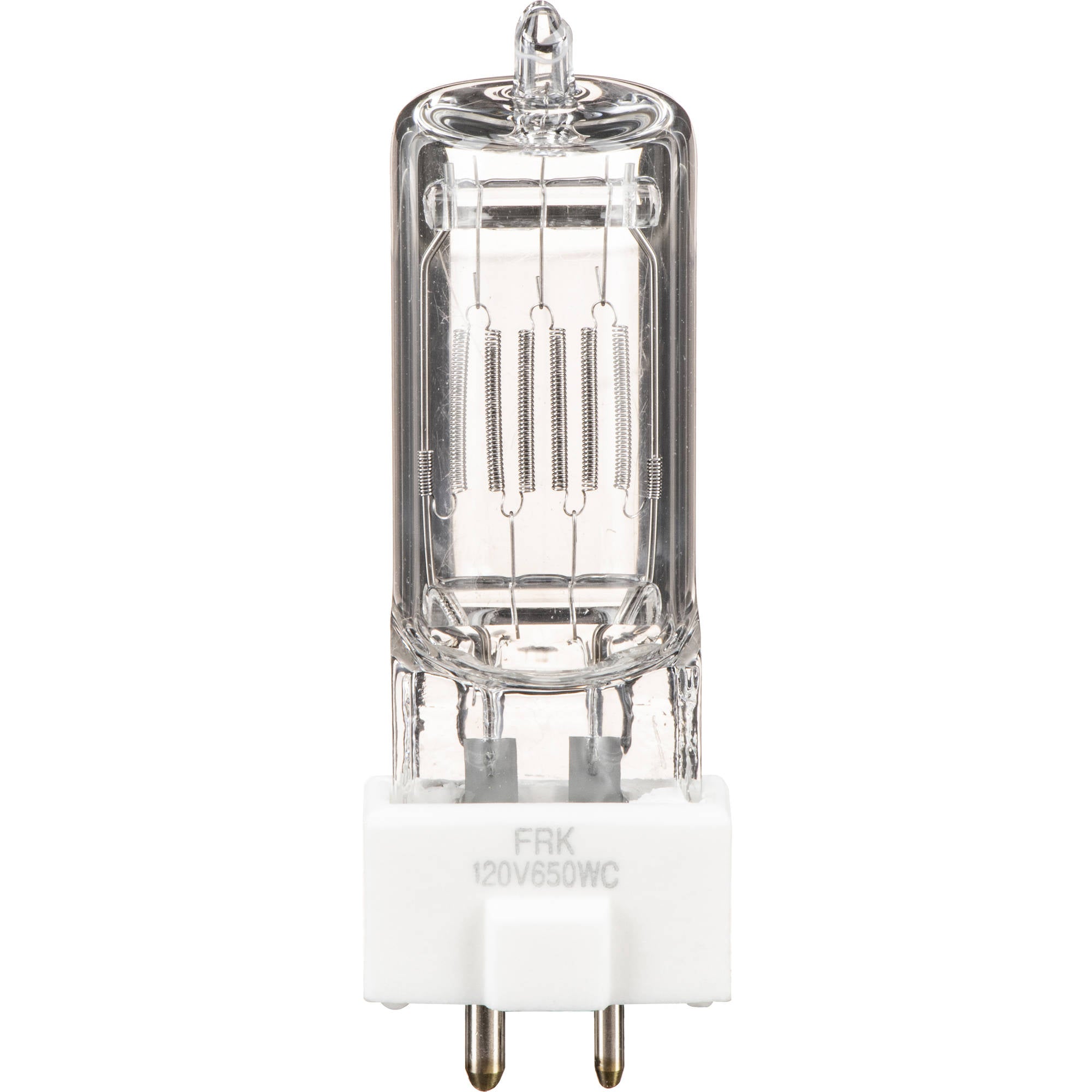 Ushio 1000604 FRK Replacement Lamp Bulb (650W / 120V)
