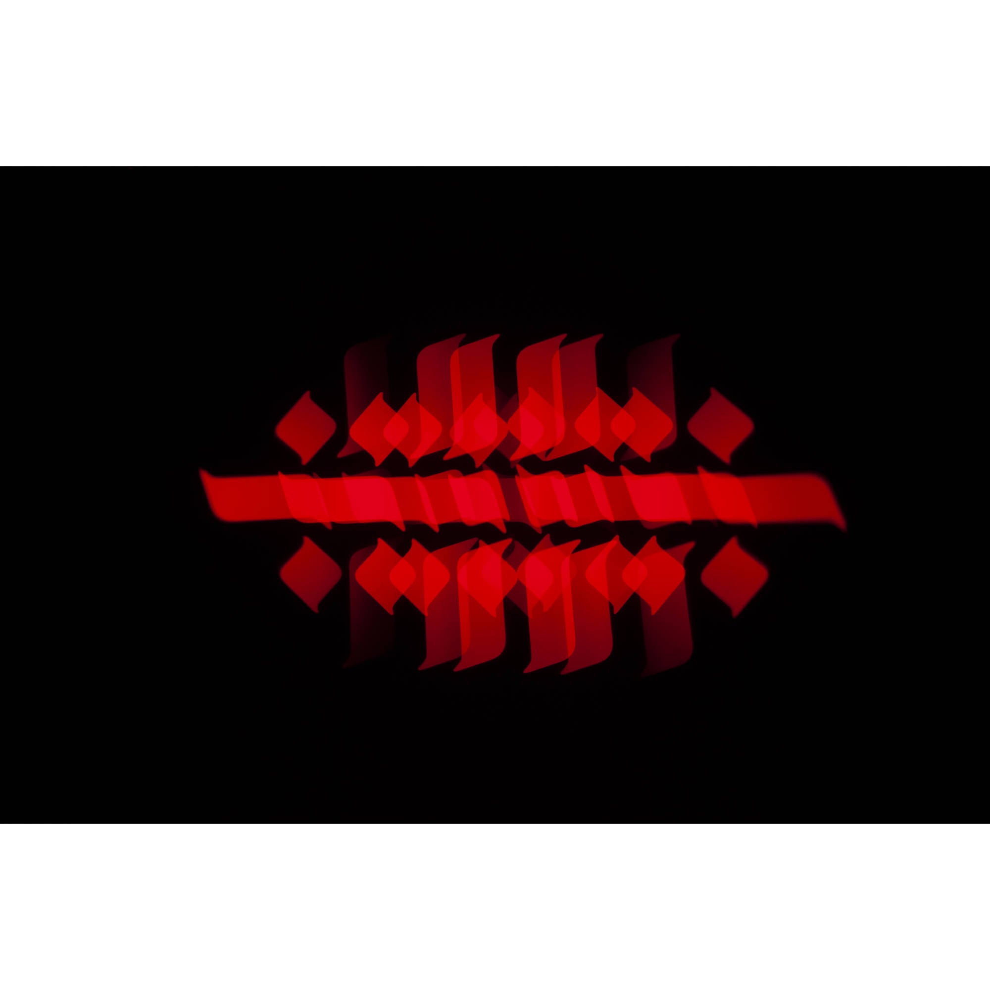 American DJ Focus Spot 2X 100W LED Moving Head Light Fixture