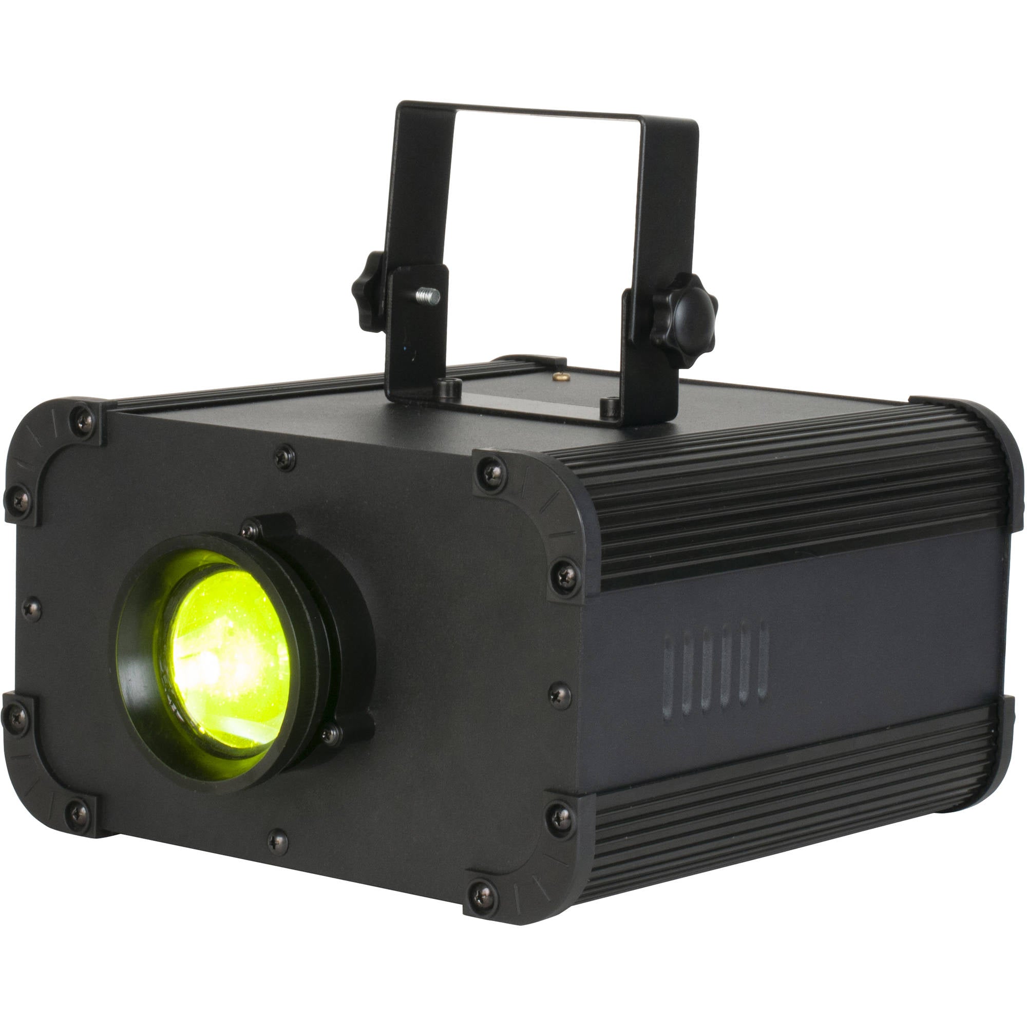 Eliminator Lighting Aqua LED 2 Multicolor Water Flowing Effect Light Fixture