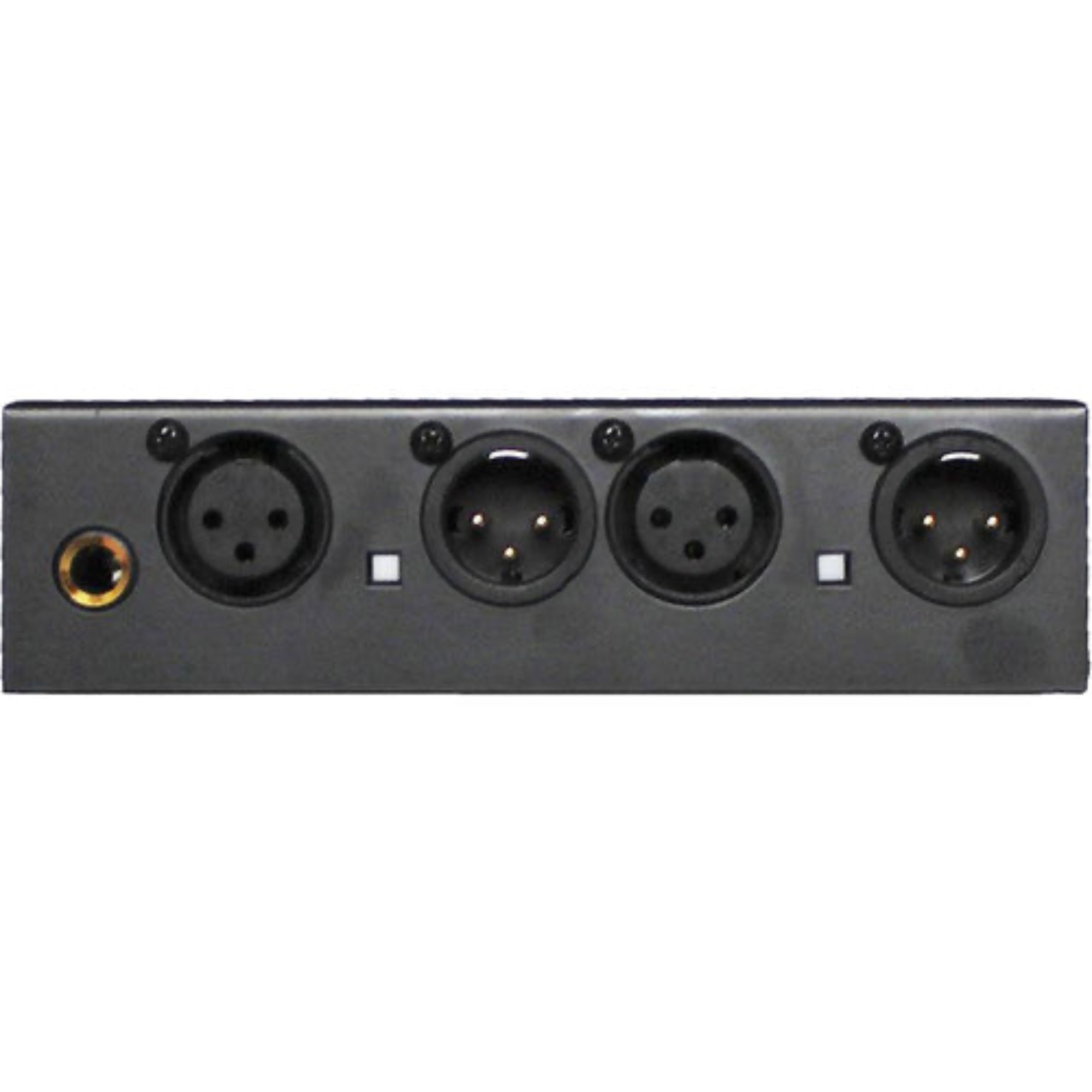 Rolls PM59 Dual Personal Monitor Amp