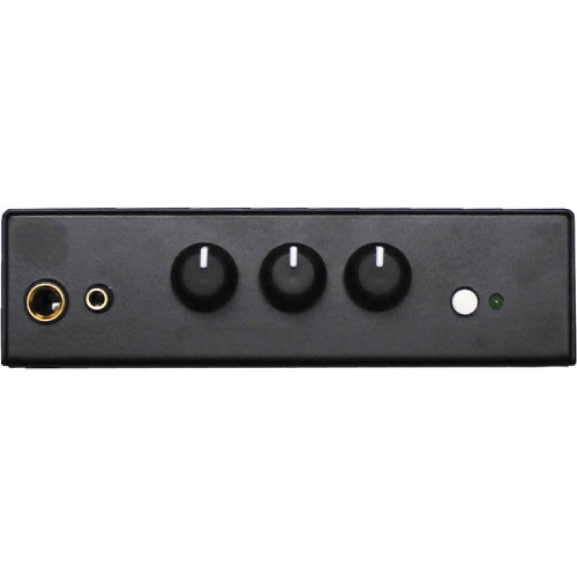 Rolls PM59 Dual Personal Monitor Amp