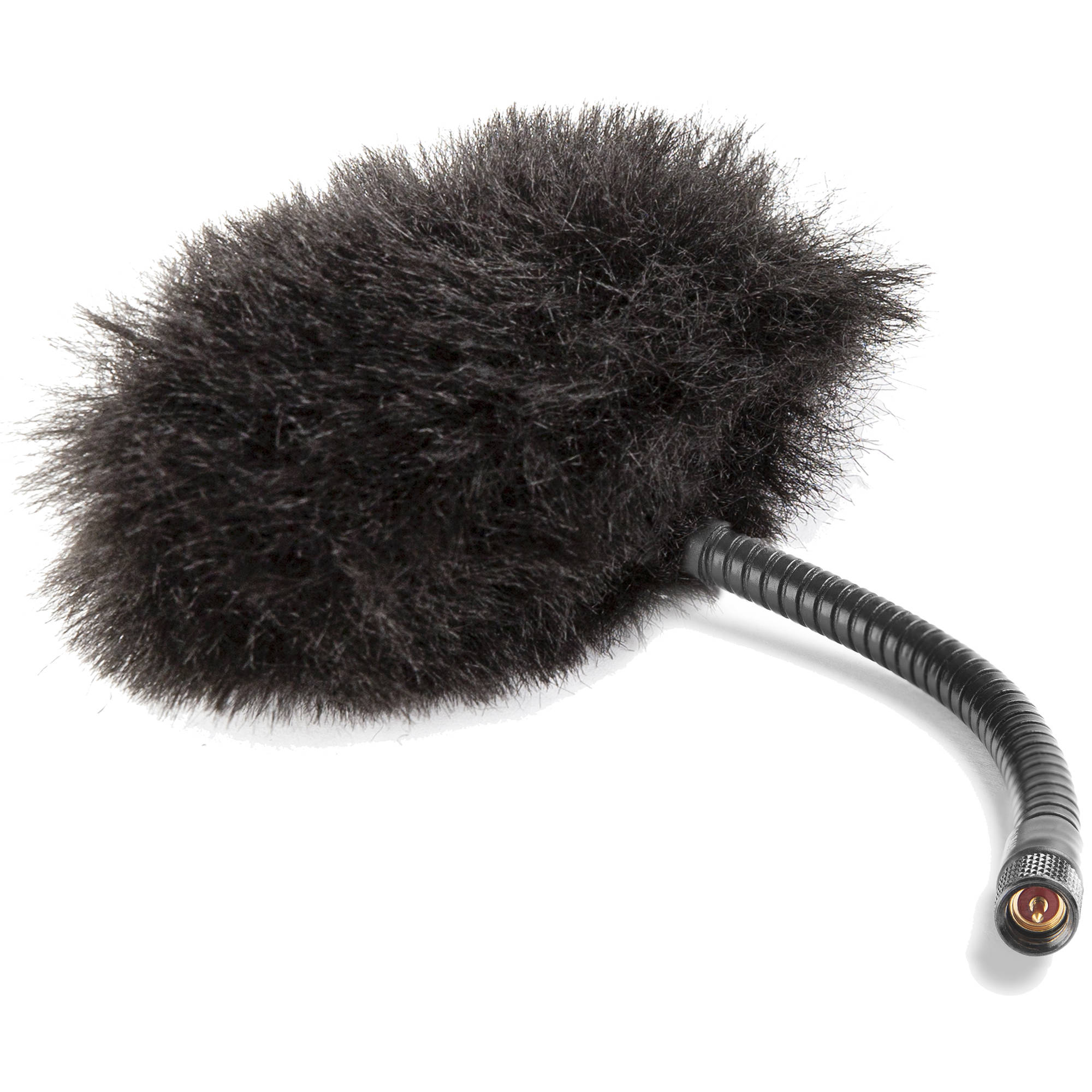 DPA 4097 CORE Micro Shotgun Microphone (Black)