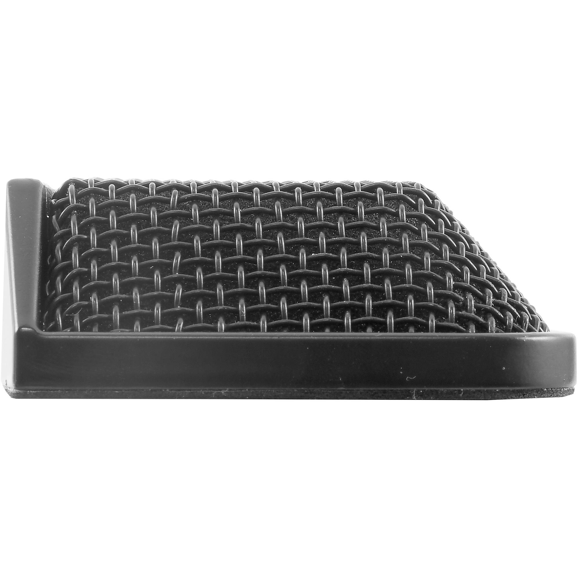 MXL AC-44 Miniature USB Conferencing Boundary Microphone (Black)