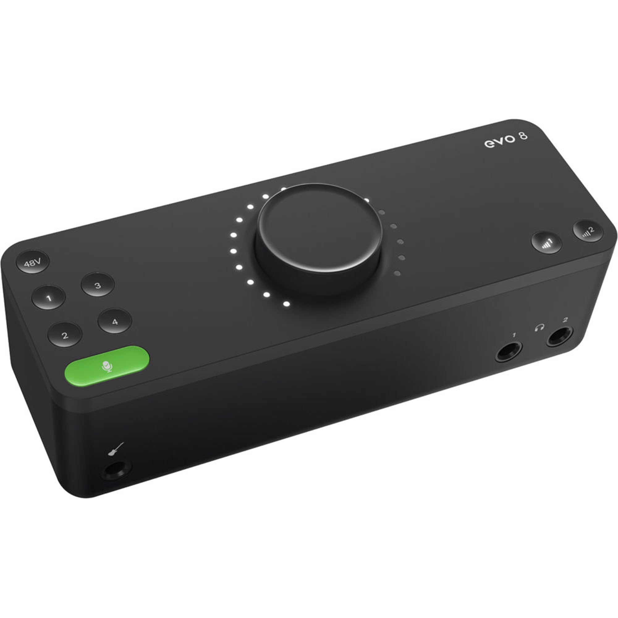 Audient EVO 8 Desktop 4x4 USB-C Audio Interface