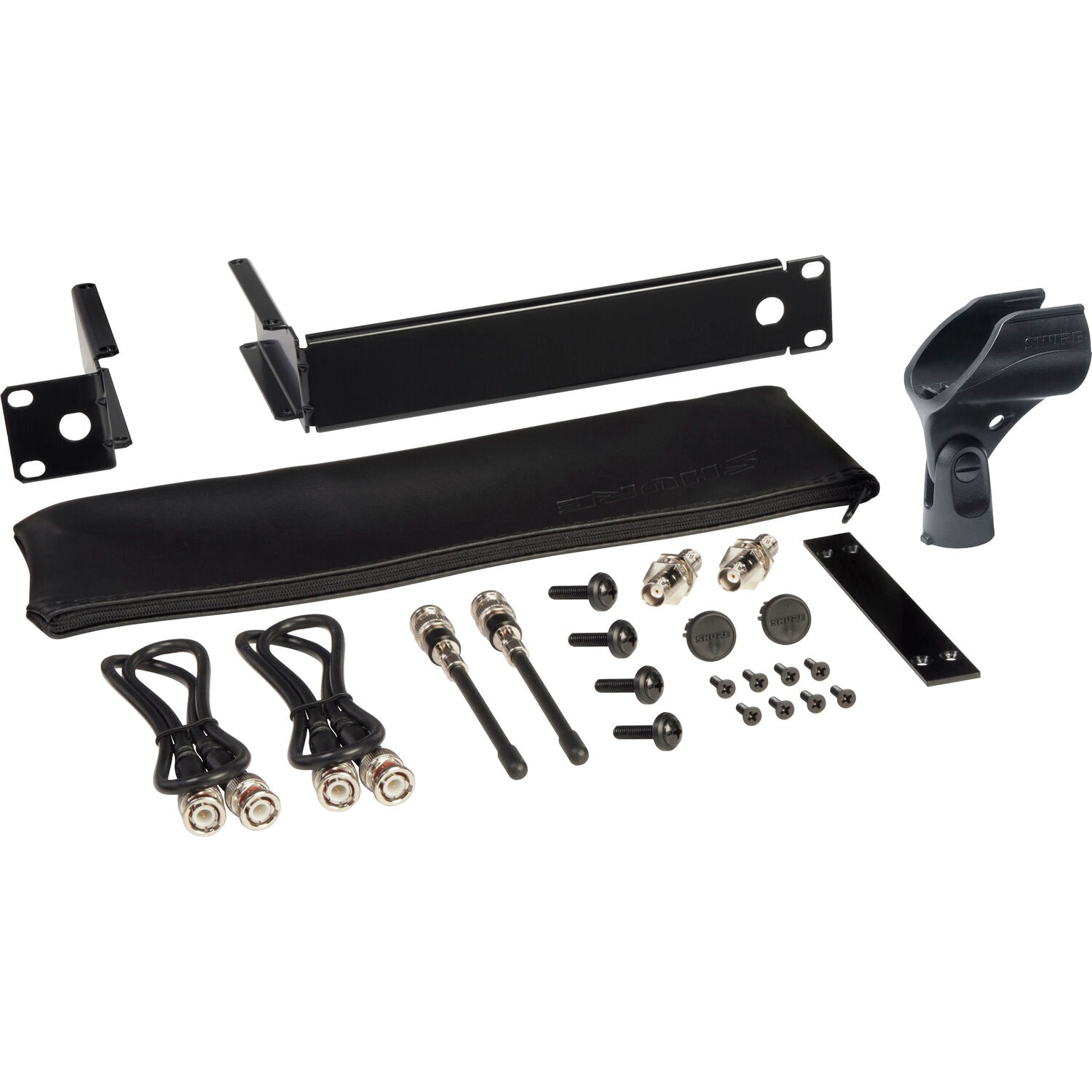 Shure SLXD24/B87A Digital Wireless Beta 87A Handheld Microphone System (J52: 558-616 MHz)