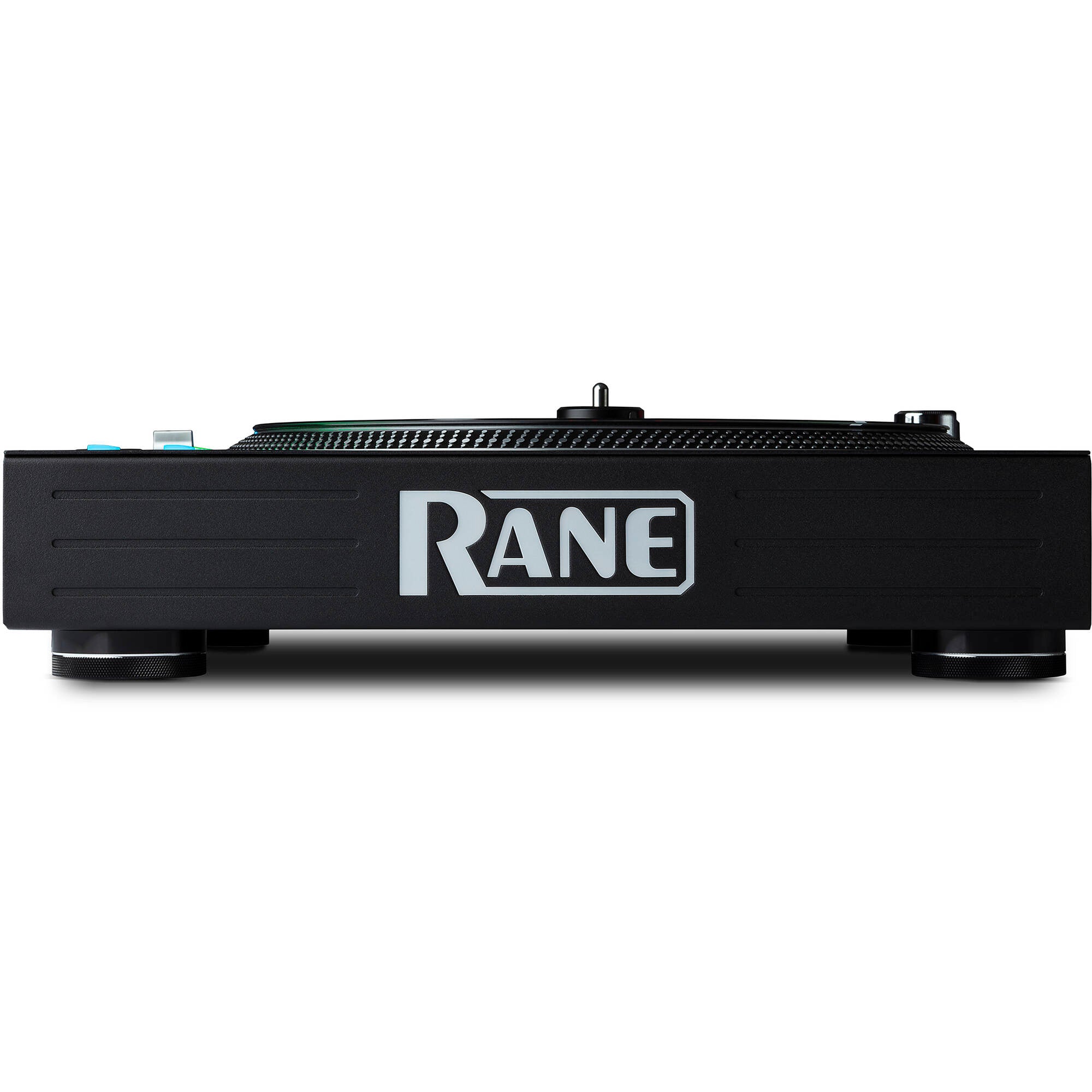 Rane DJ Twelve 12" Vinyl Motorized DJ Control System