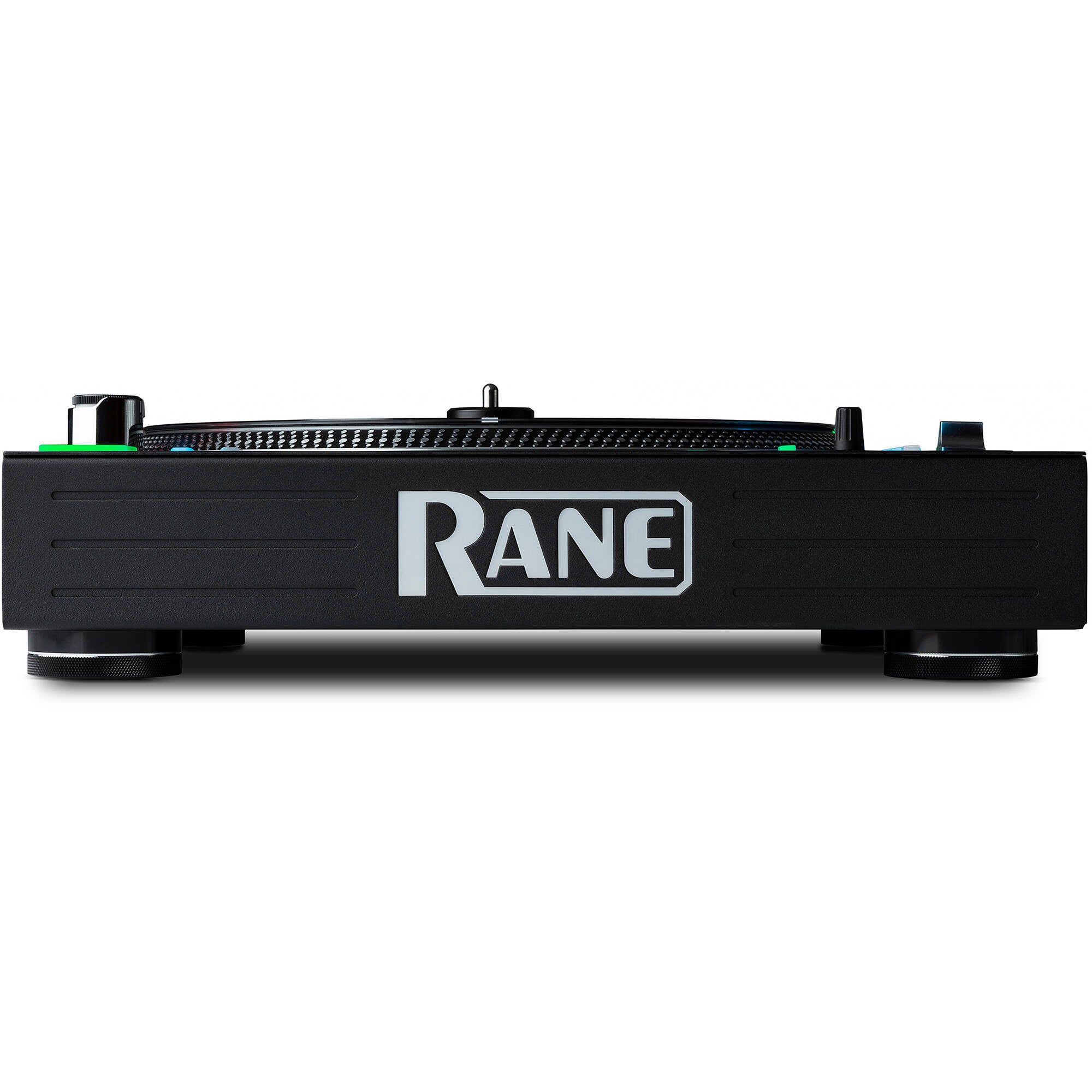 Rane DJ Twelve 12" Vinyl Motorized DJ Control System