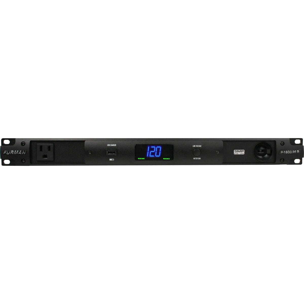 Furman P-1800 PF R Power Conditioner / Surge Suppressor