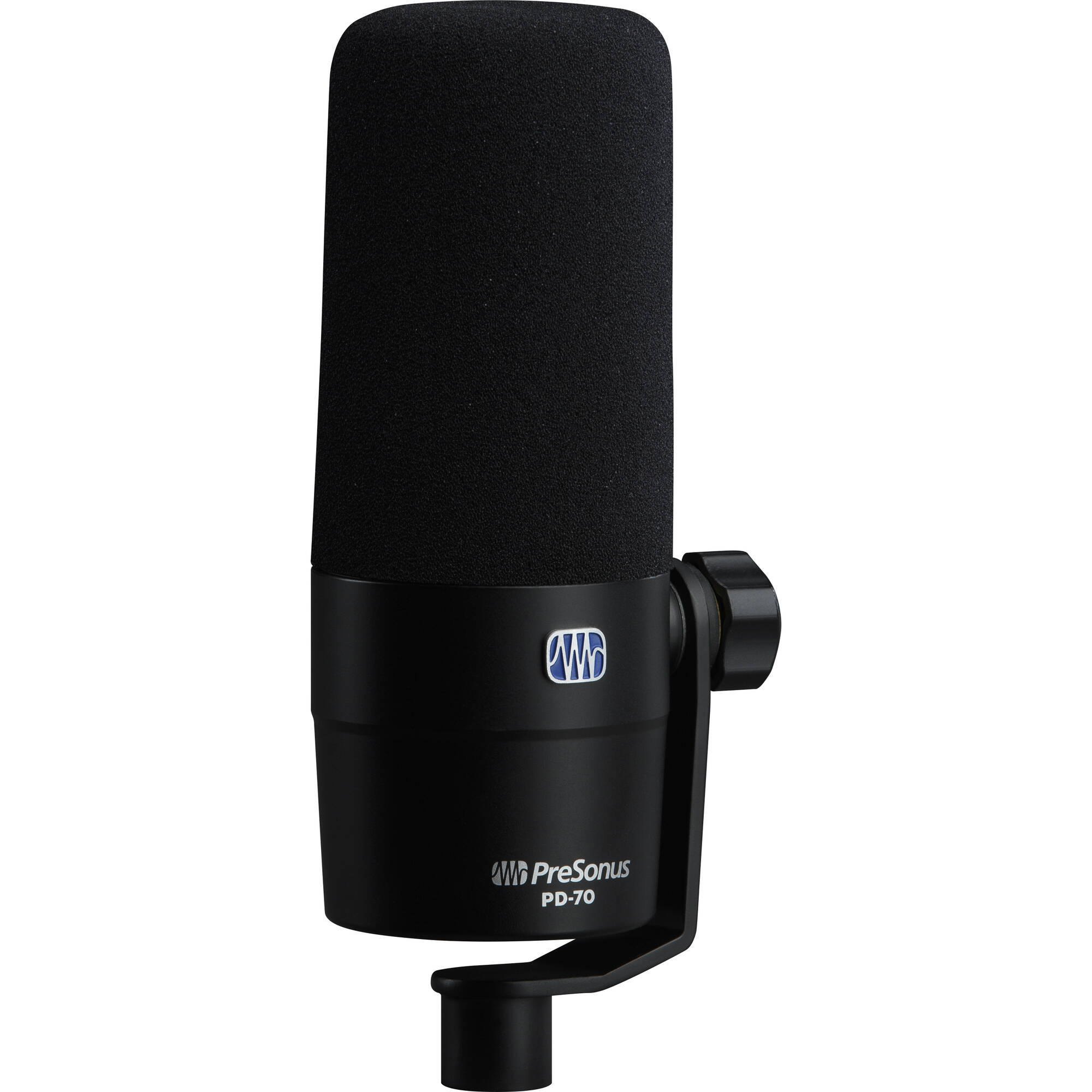 PreSonus PD-70 Dynamic Cardioid Podcast/Broadcast Microphone