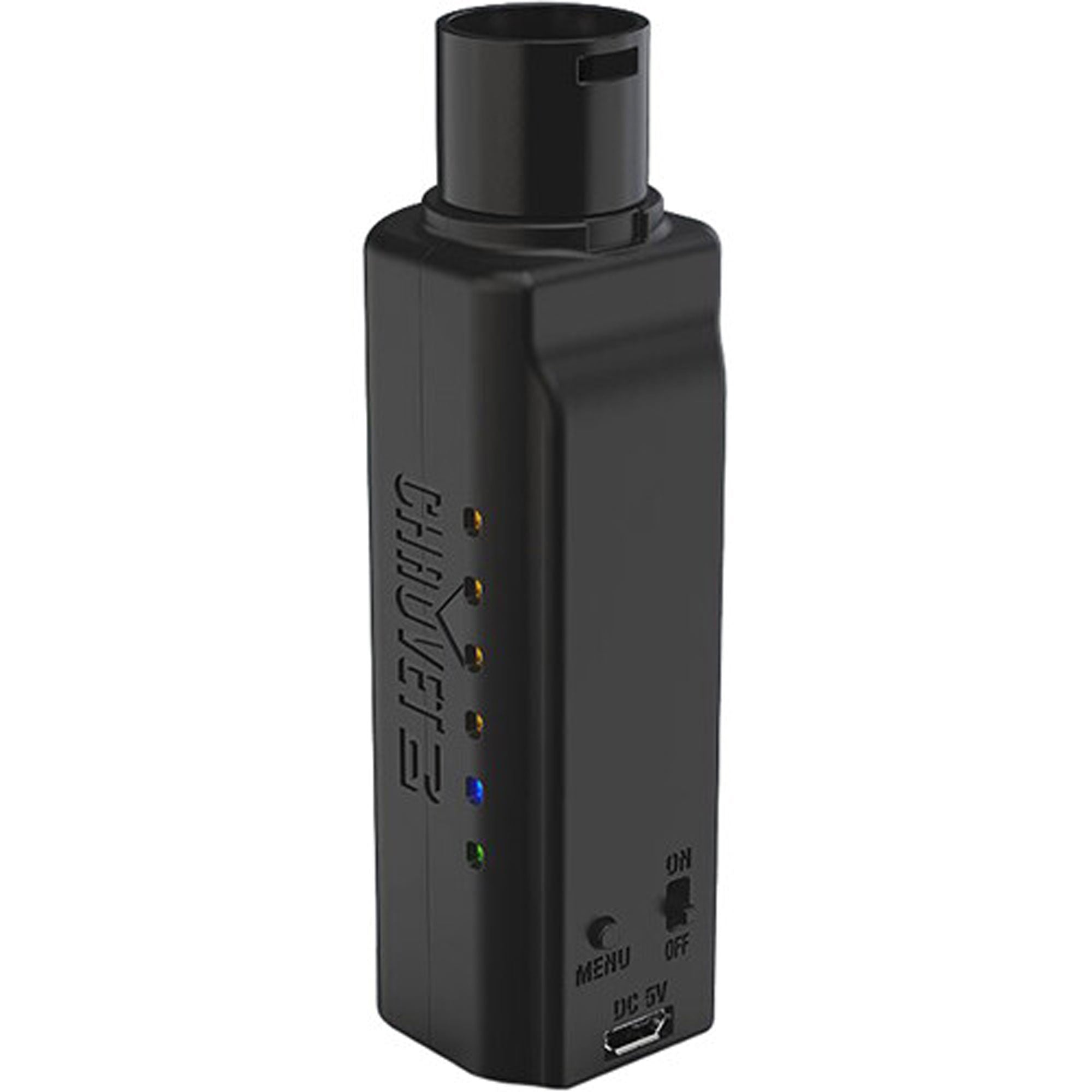 Chauvet DJ D-Fi XLR TX Wireless DMX Transmitter