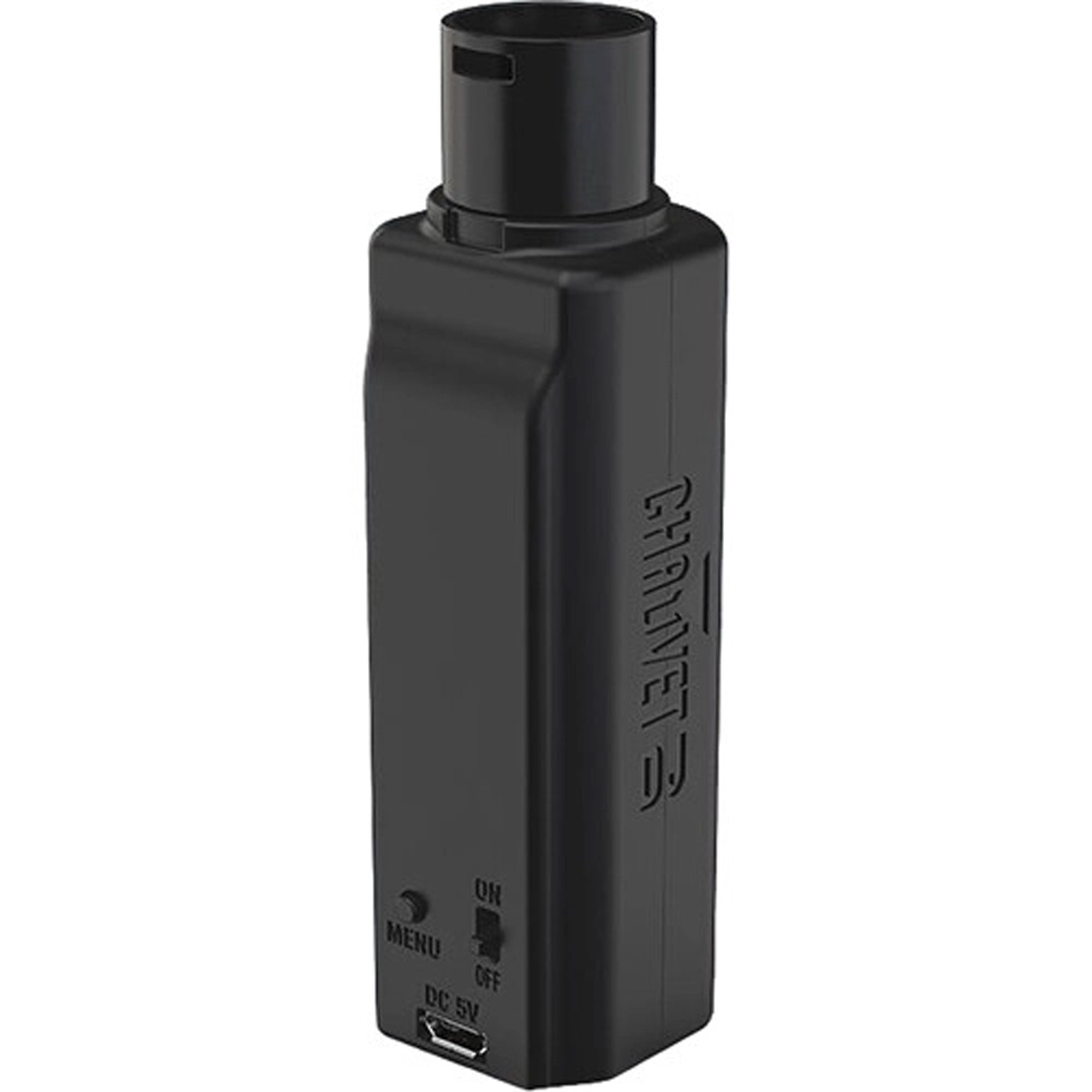 Chauvet DJ D-Fi XLR TX Wireless DMX Transmitter