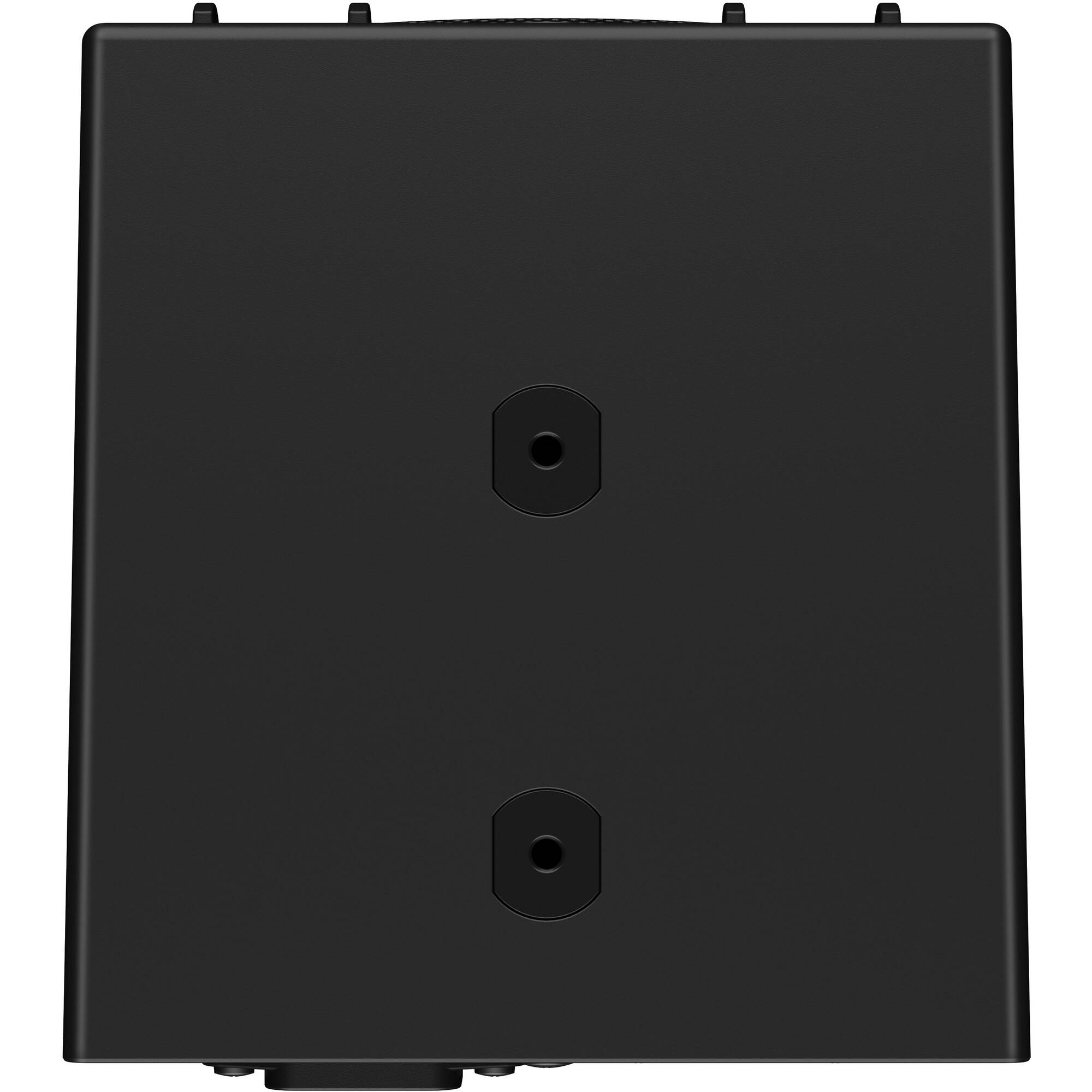Yamaha MSP3A 4" Powered Studio Monitor Loudspeaker
